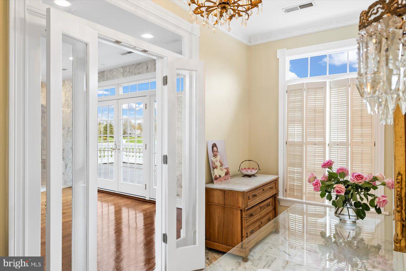 BOSCOBEL FARMS - Residential