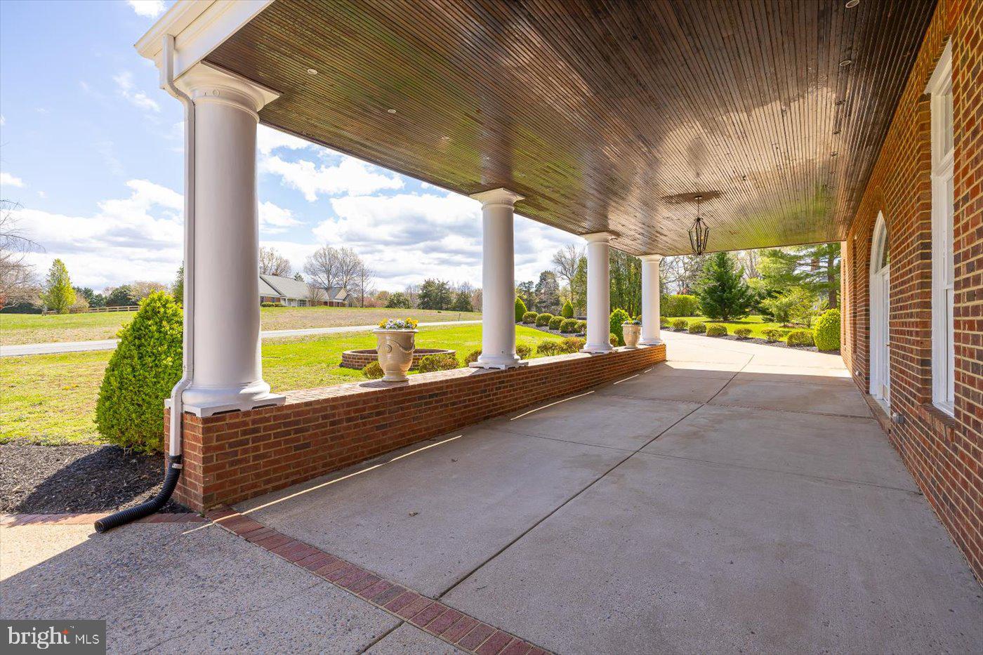 BOSCOBEL FARMS - Residential