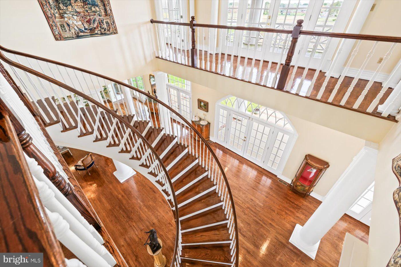 BOSCOBEL FARMS - Residential