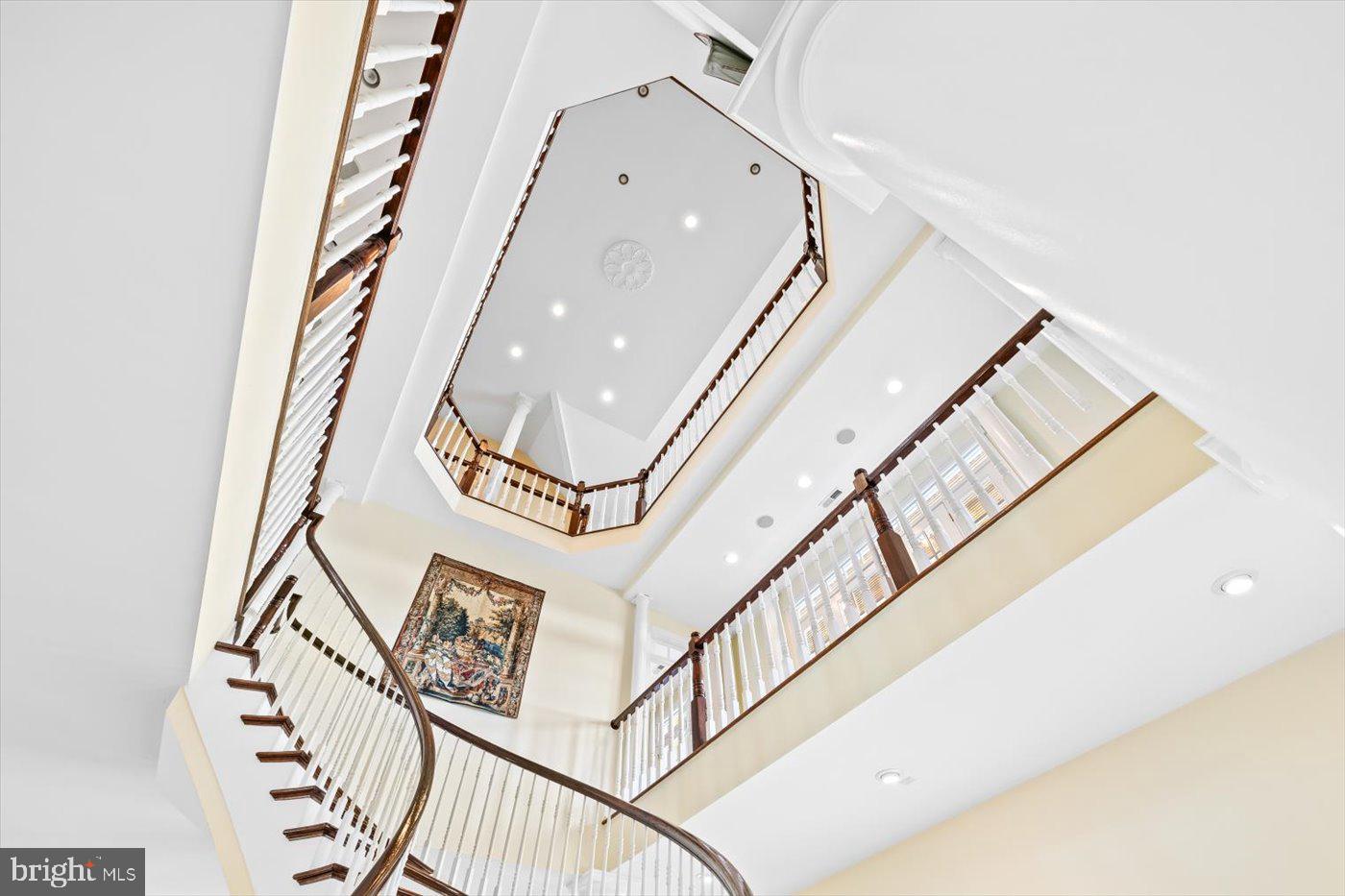 BOSCOBEL FARMS - Residential