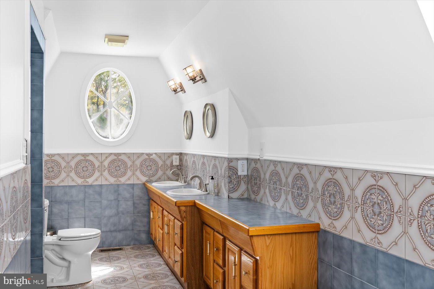 BOSCOBEL FARMS - Residential