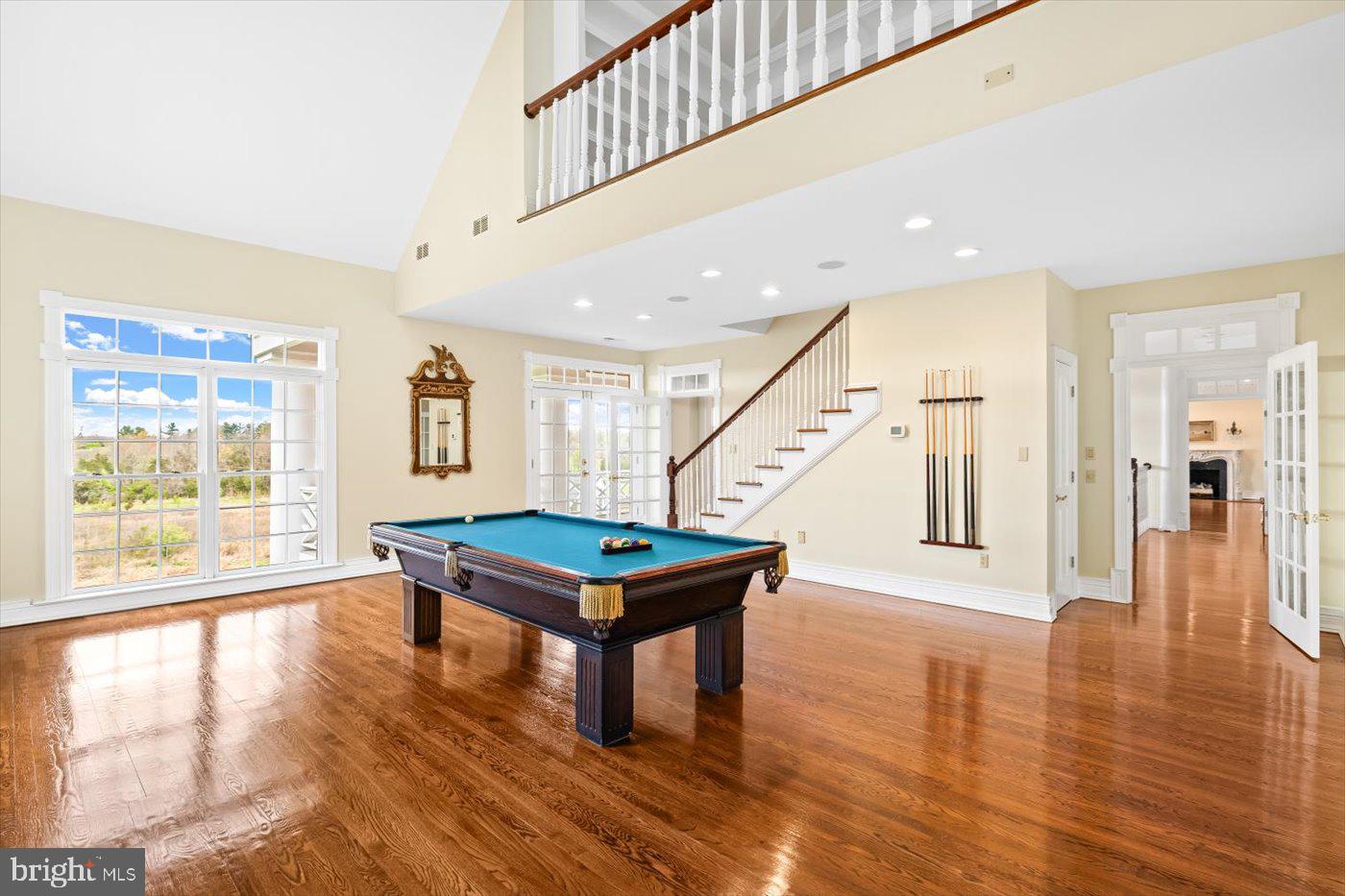 BOSCOBEL FARMS - Residential