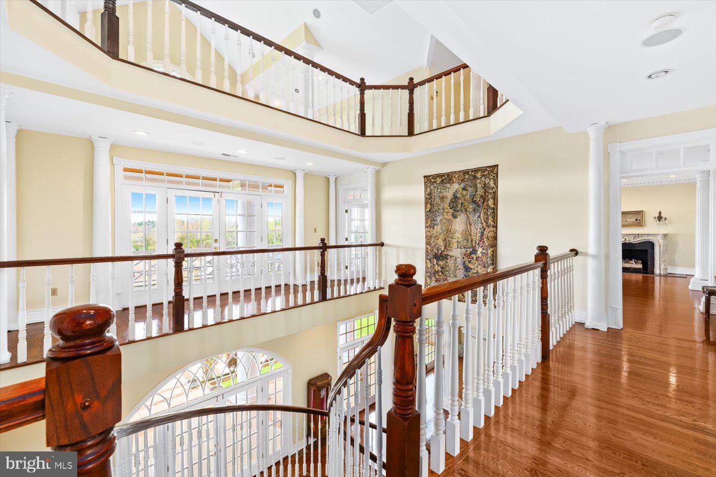 BOSCOBEL FARMS - Residential