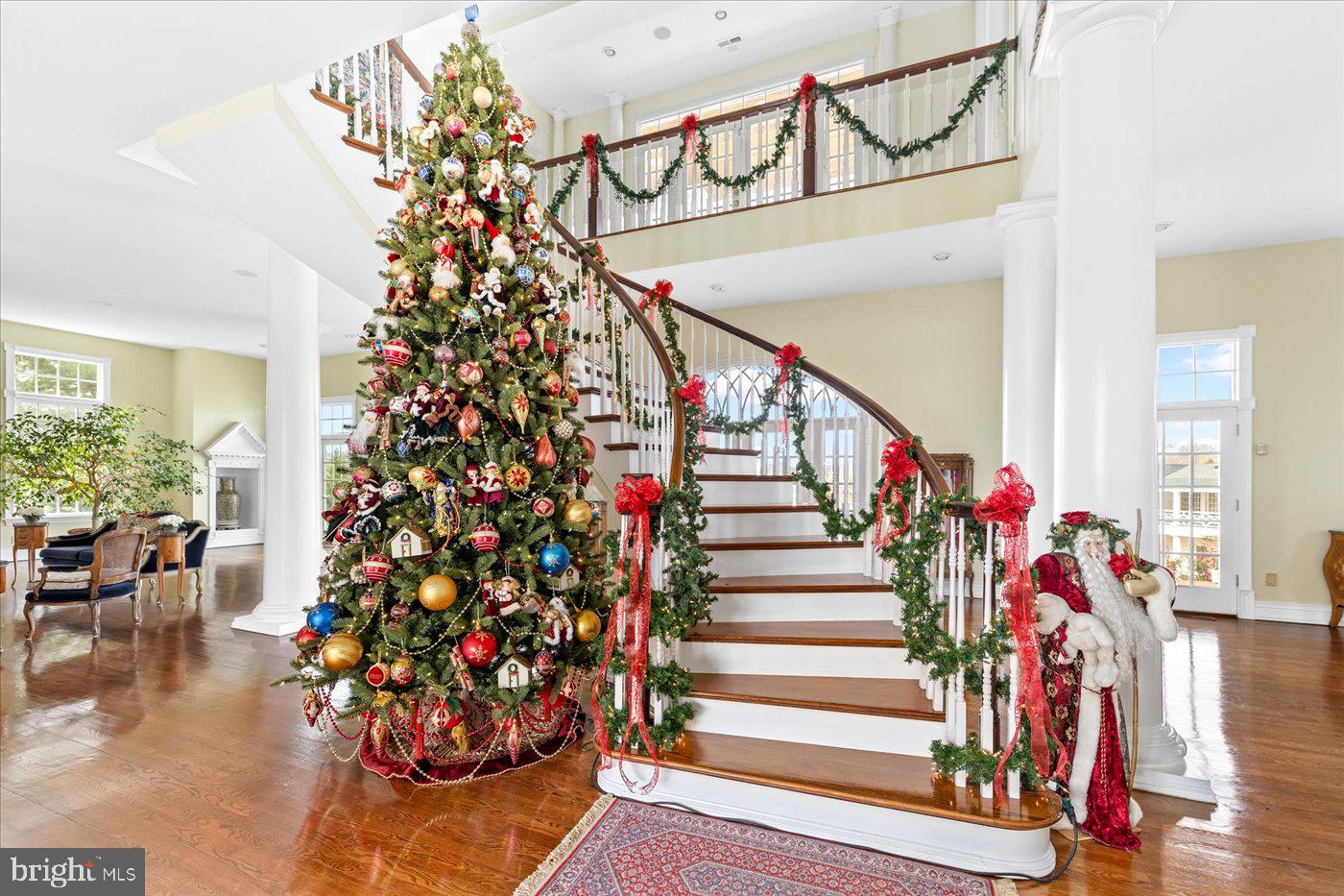 BOSCOBEL FARMS - Residential