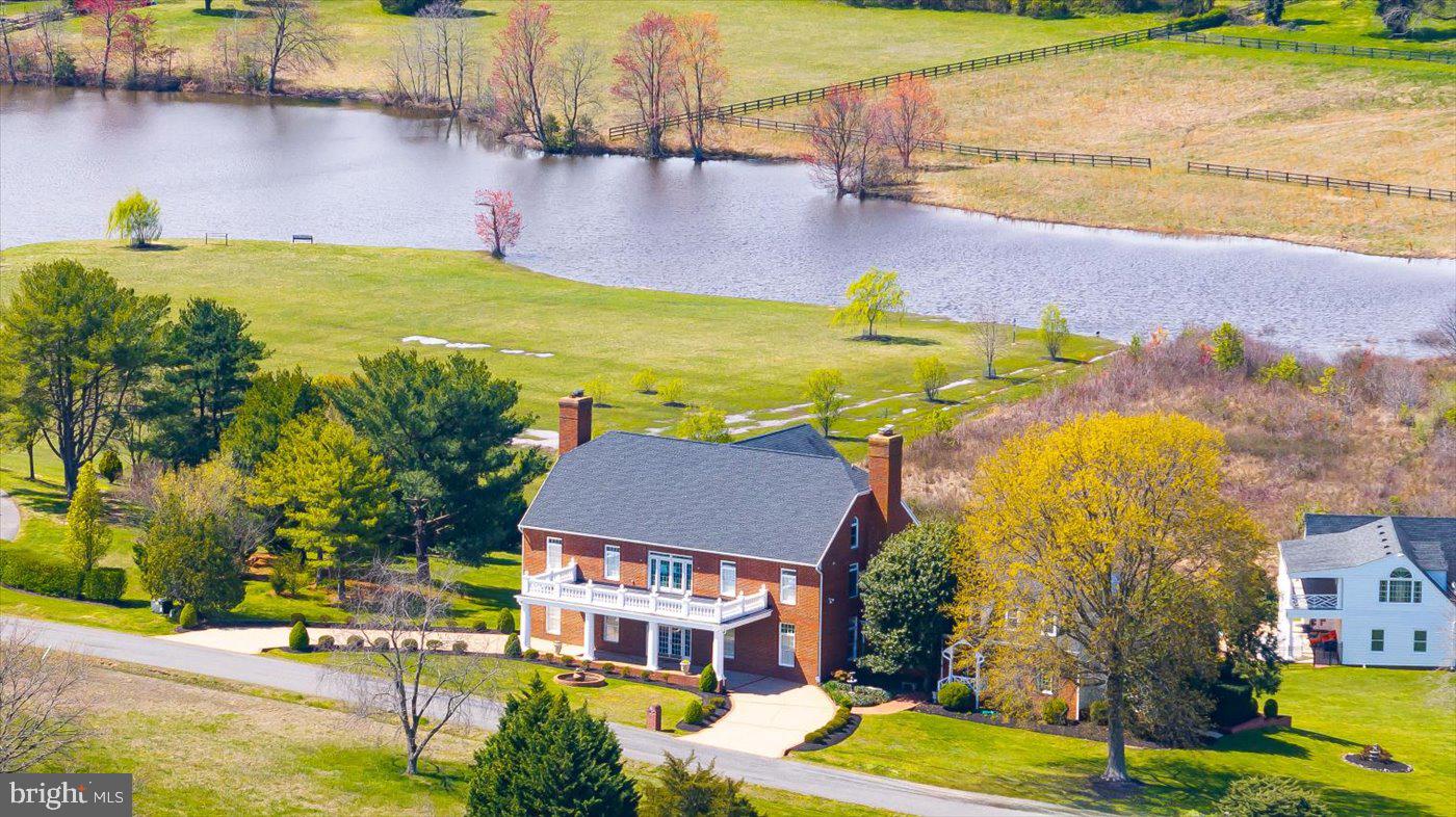 BOSCOBEL FARMS - Residential