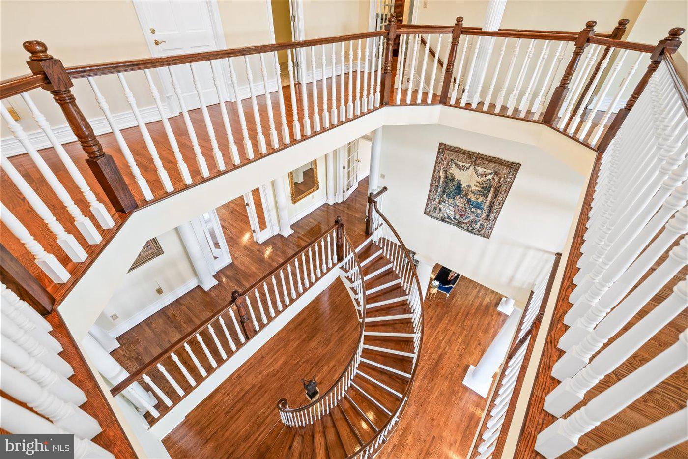 BOSCOBEL FARMS - Residential
