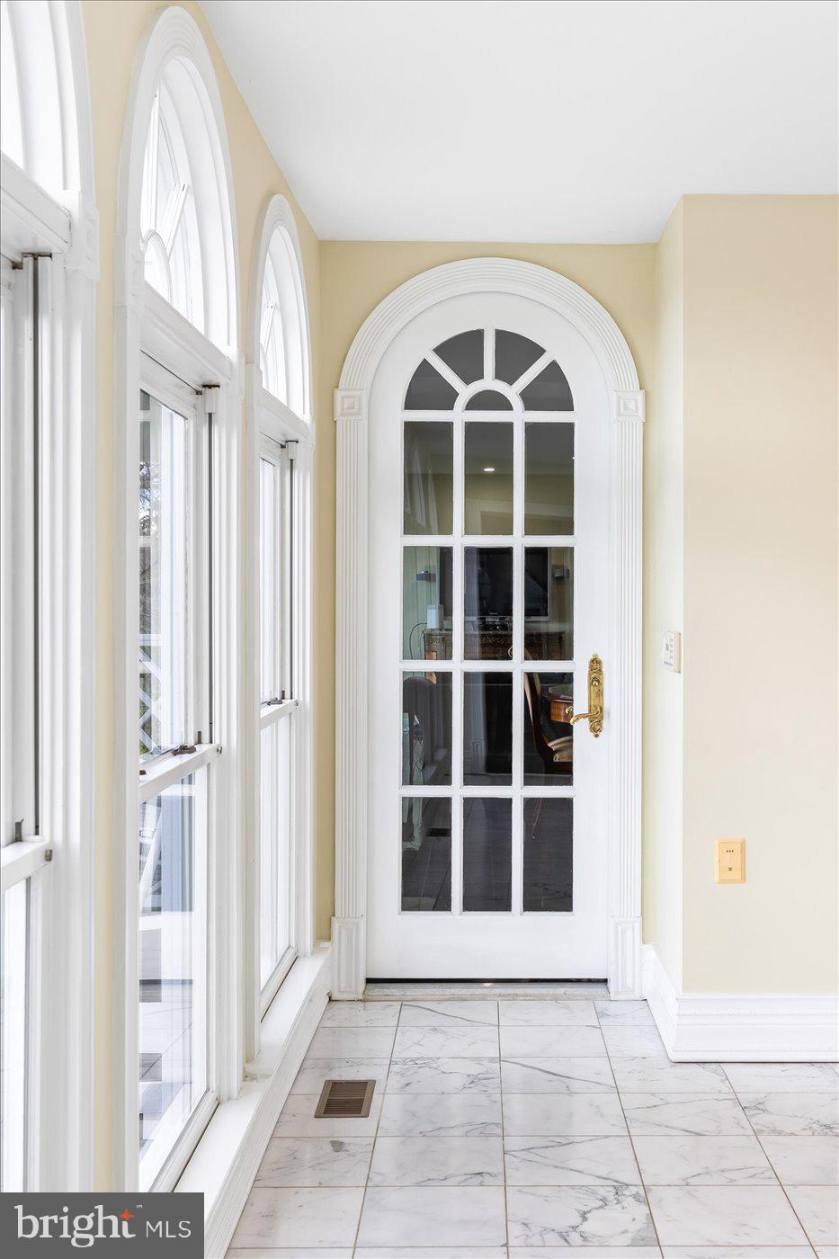 BOSCOBEL FARMS - Residential