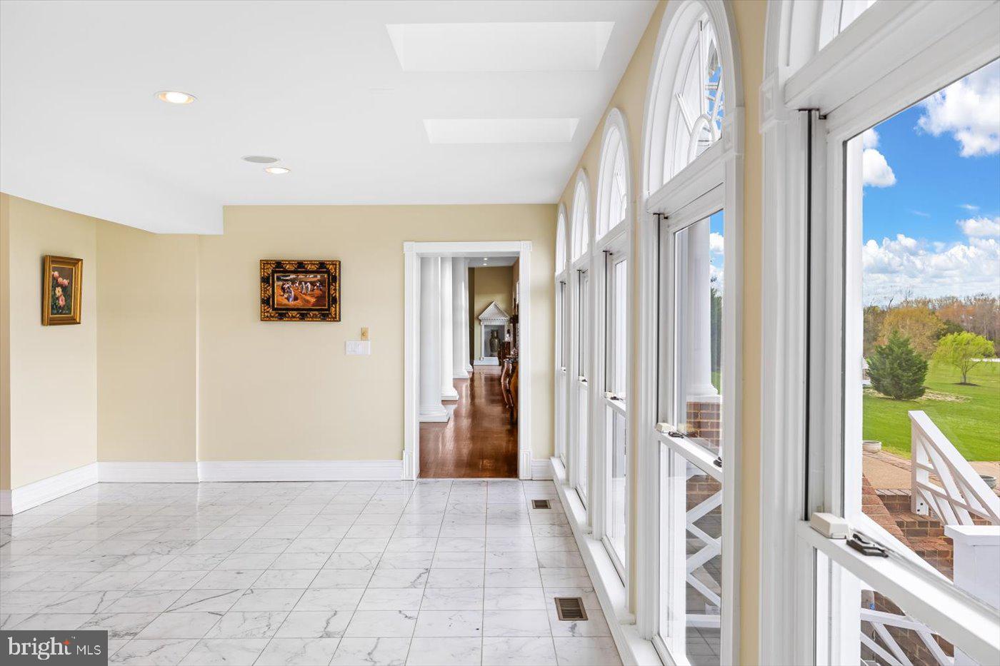 BOSCOBEL FARMS - Residential