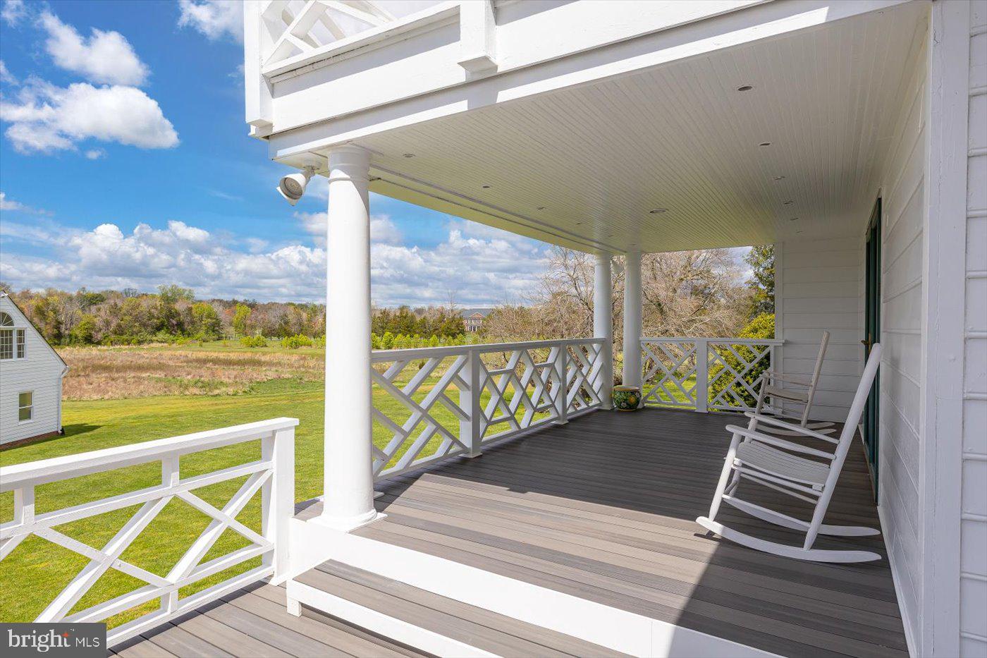 BOSCOBEL FARMS - Residential