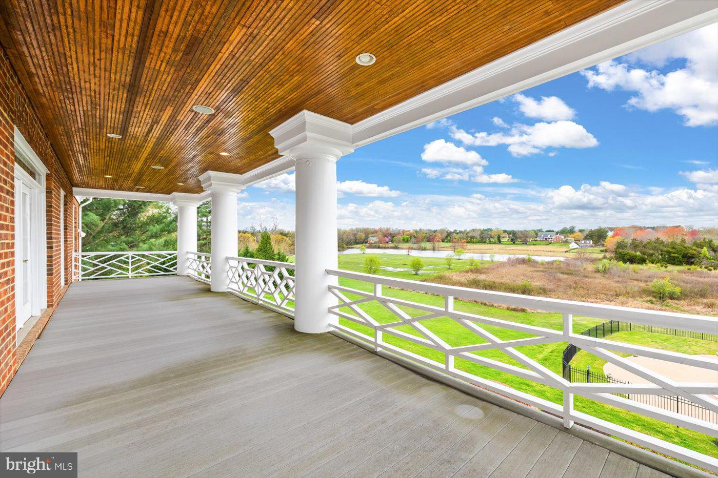 BOSCOBEL FARMS - Residential