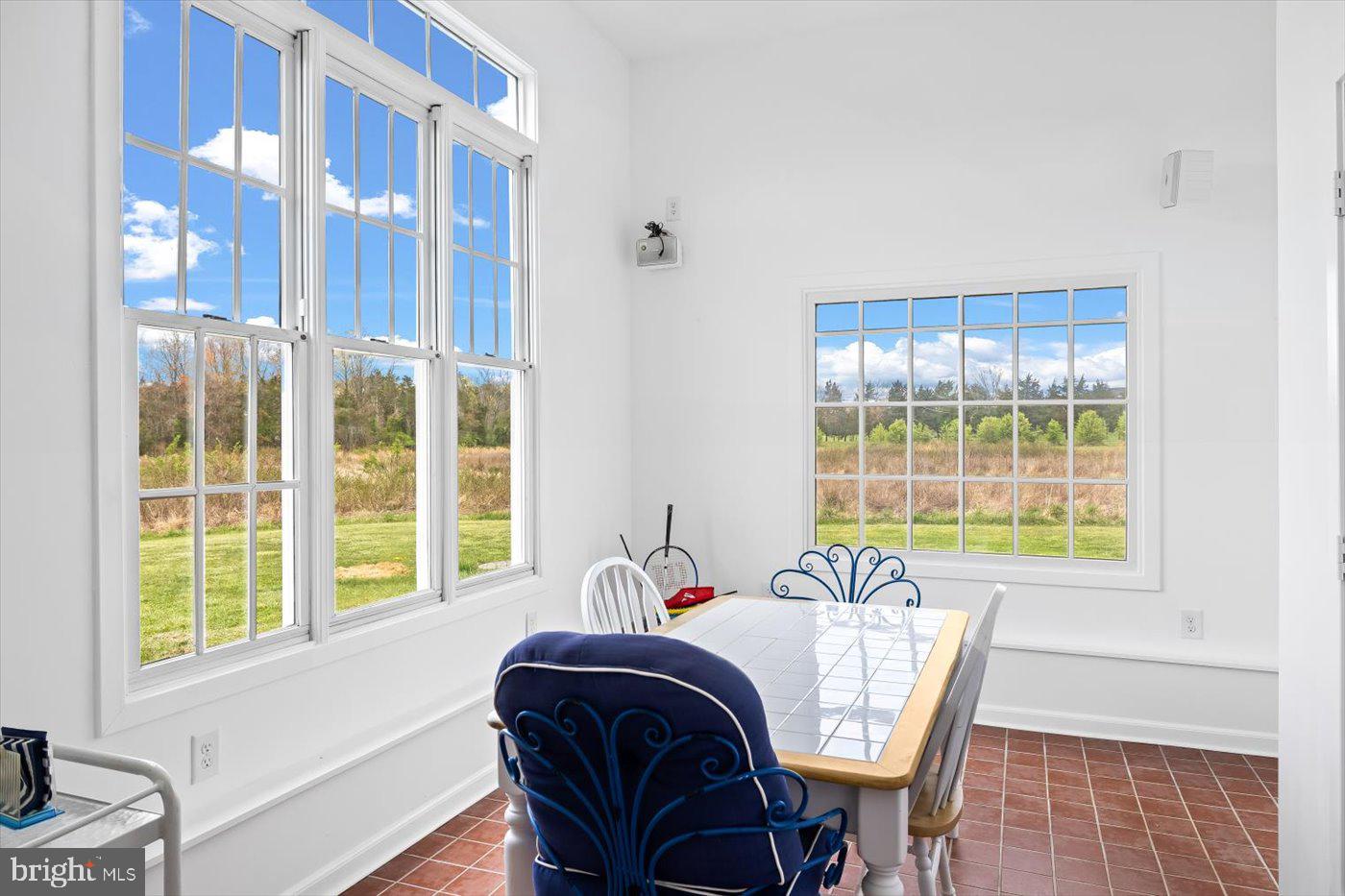 BOSCOBEL FARMS - Residential