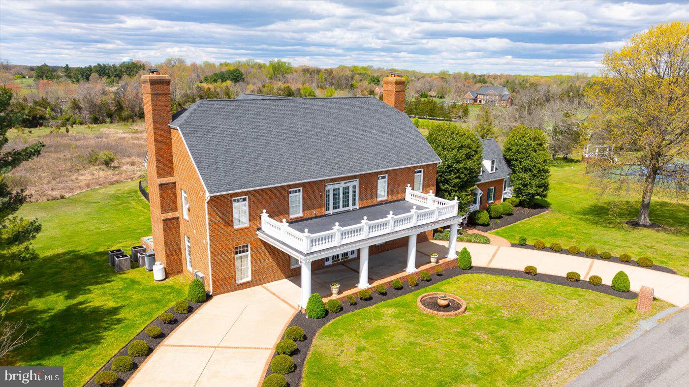 BOSCOBEL FARMS - Residential