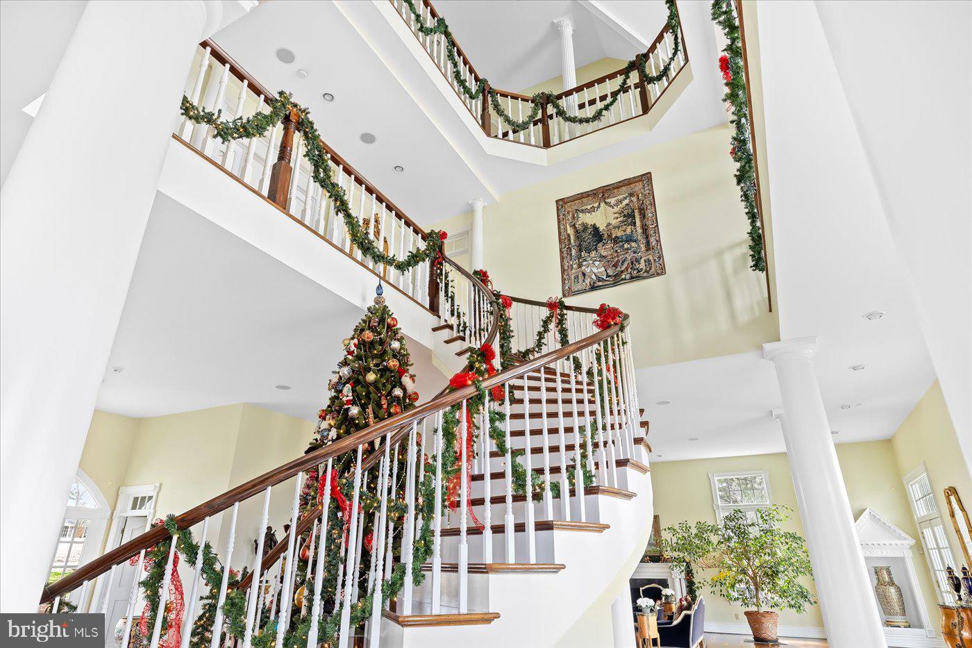 BOSCOBEL FARMS - Residential