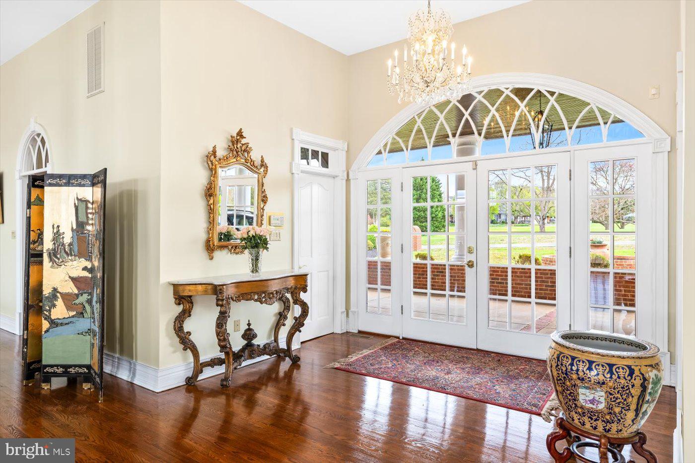 BOSCOBEL FARMS - Residential