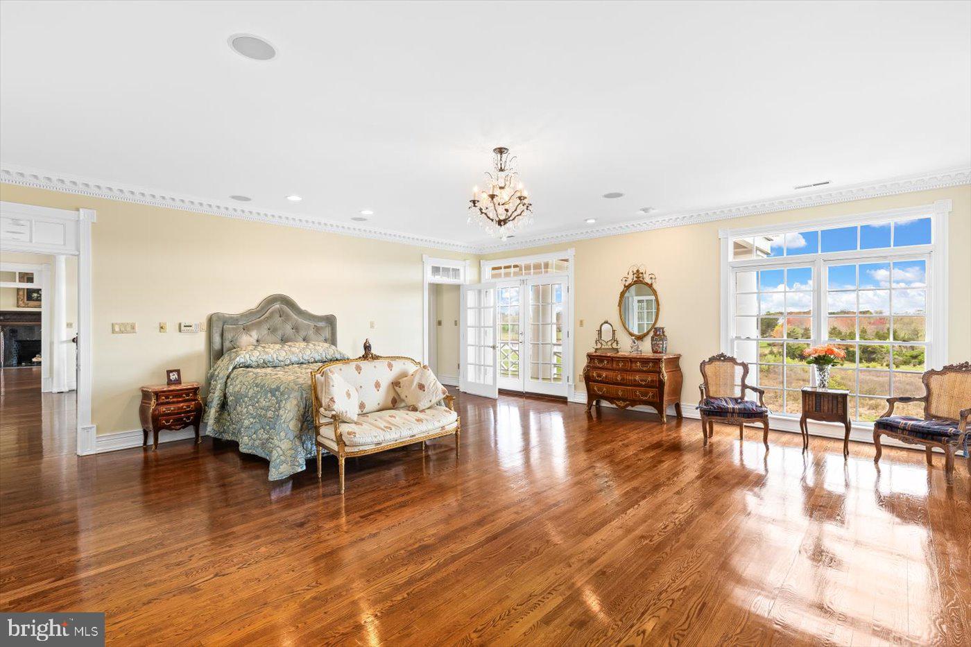 BOSCOBEL FARMS - Residential