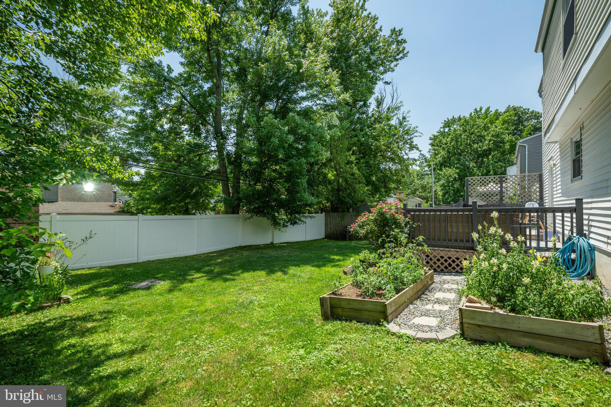 WASHINGTON HGTS - Residential
