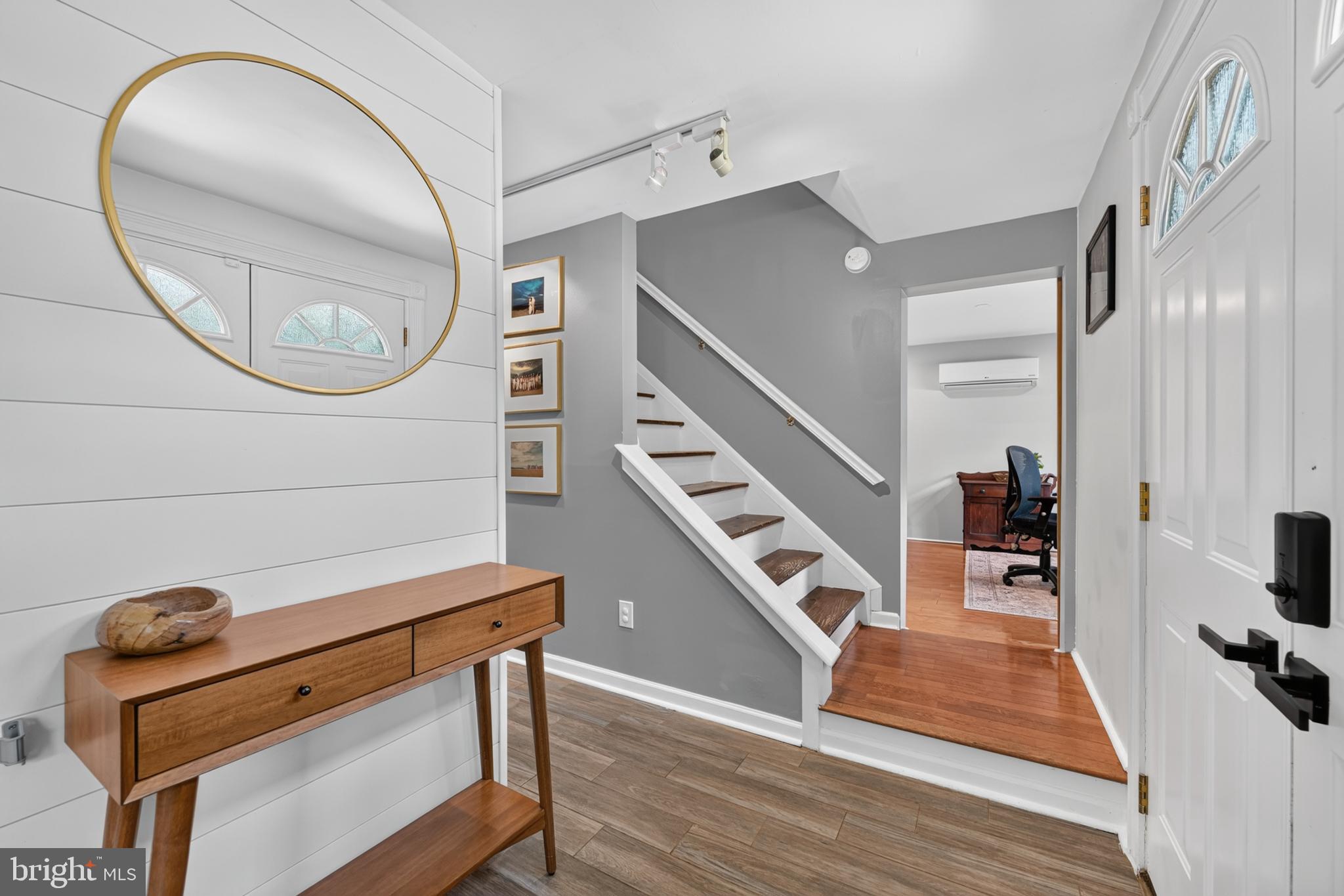 WASHINGTON HGTS - Residential