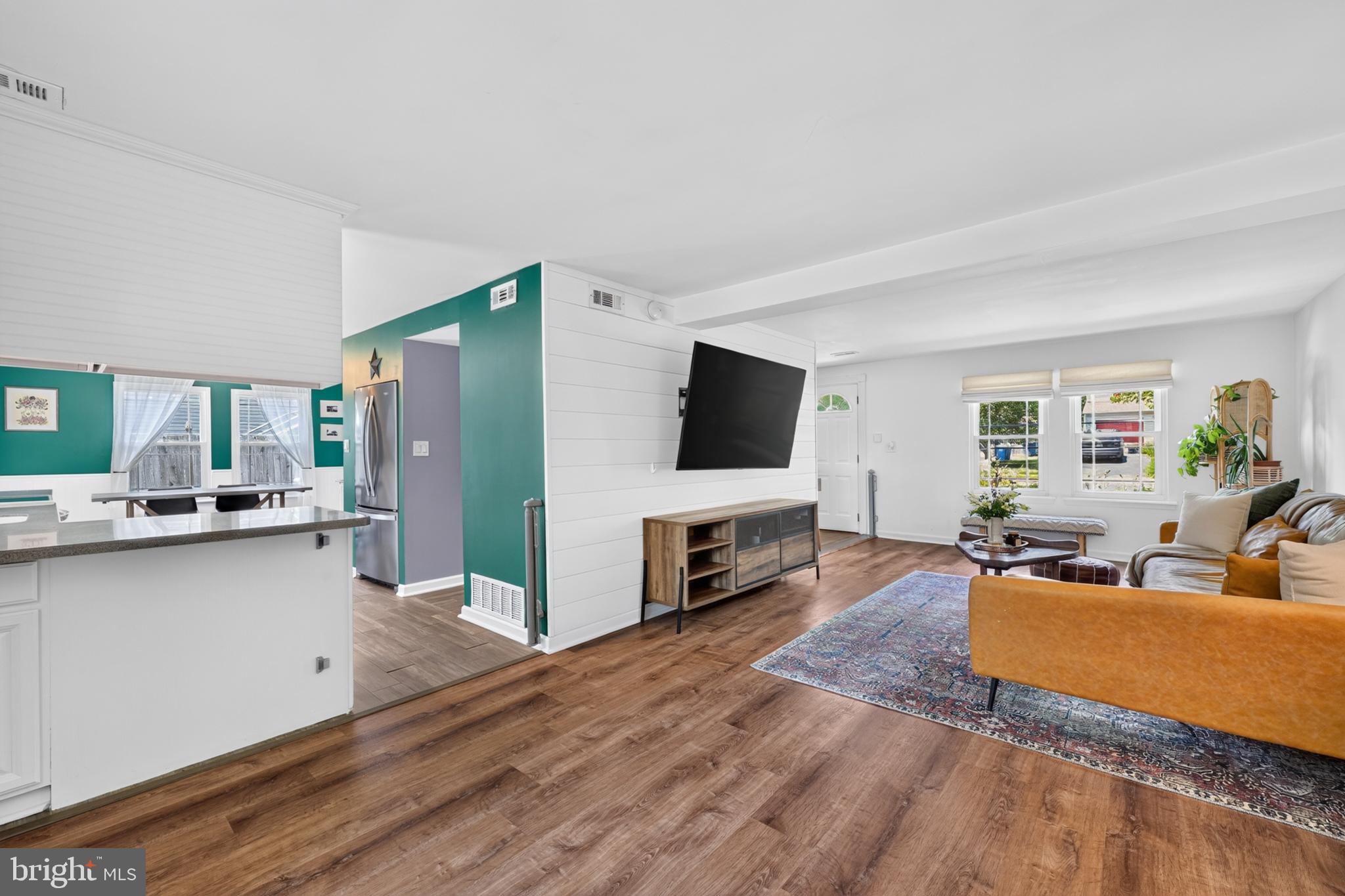 WASHINGTON HGTS - Residential