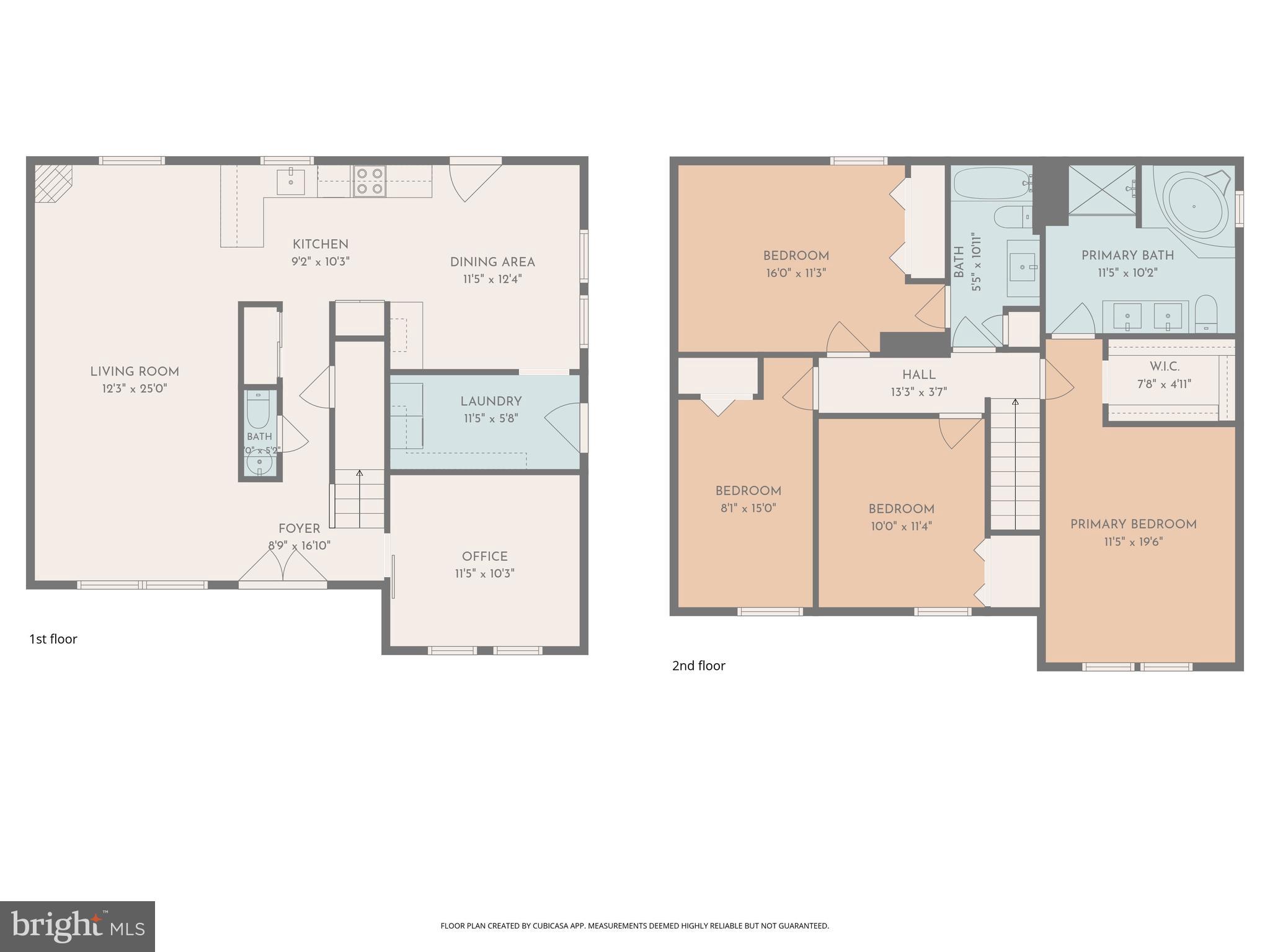 WASHINGTON HGTS - Residential