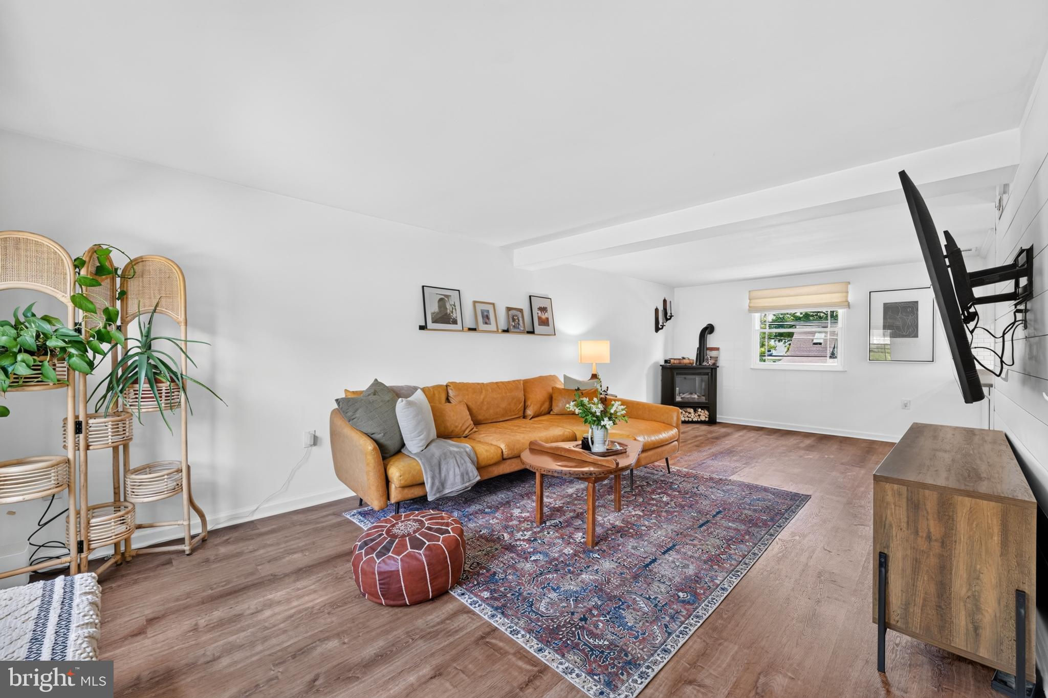 WASHINGTON HGTS - Residential