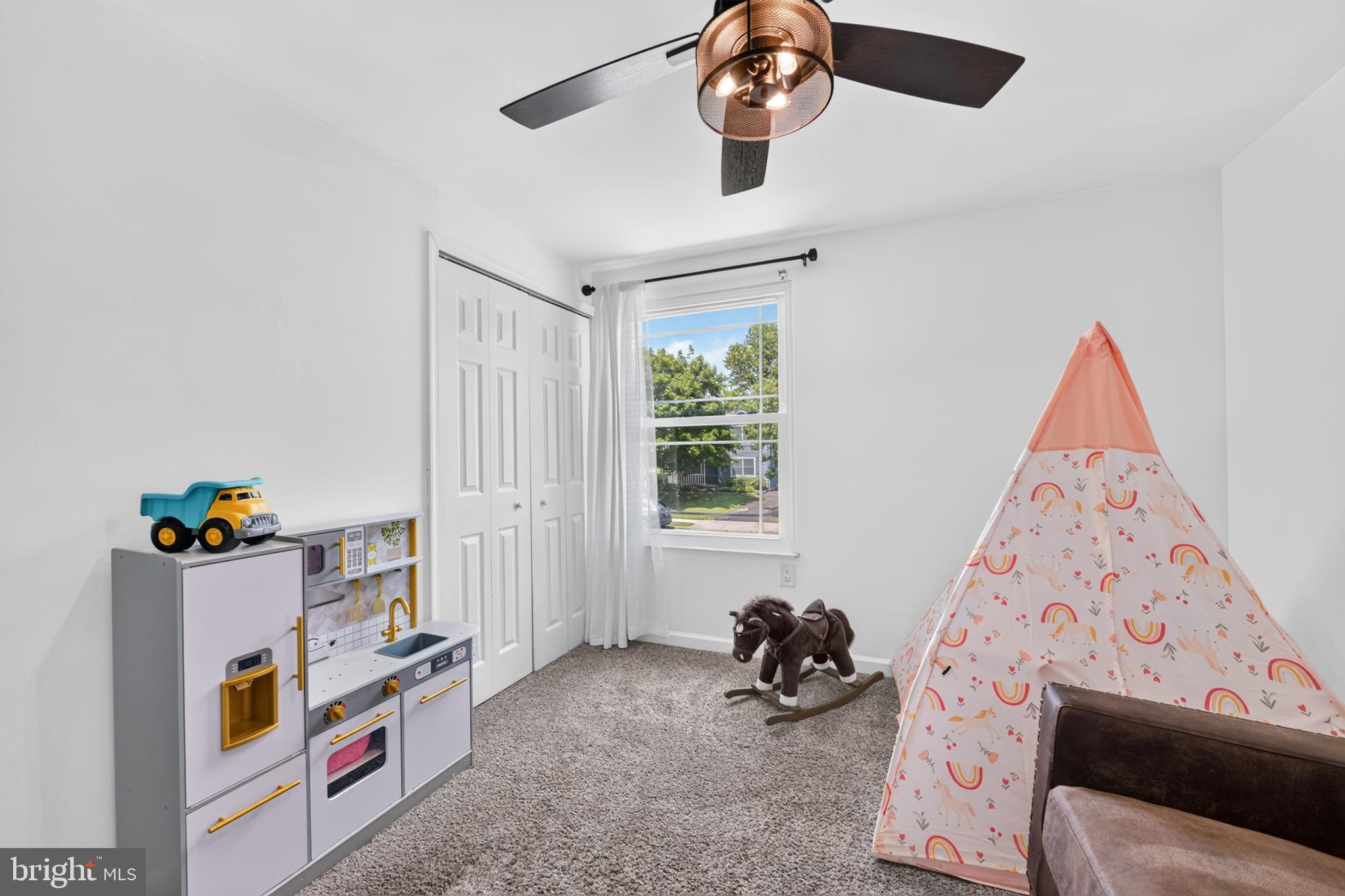 WASHINGTON HGTS - Residential
