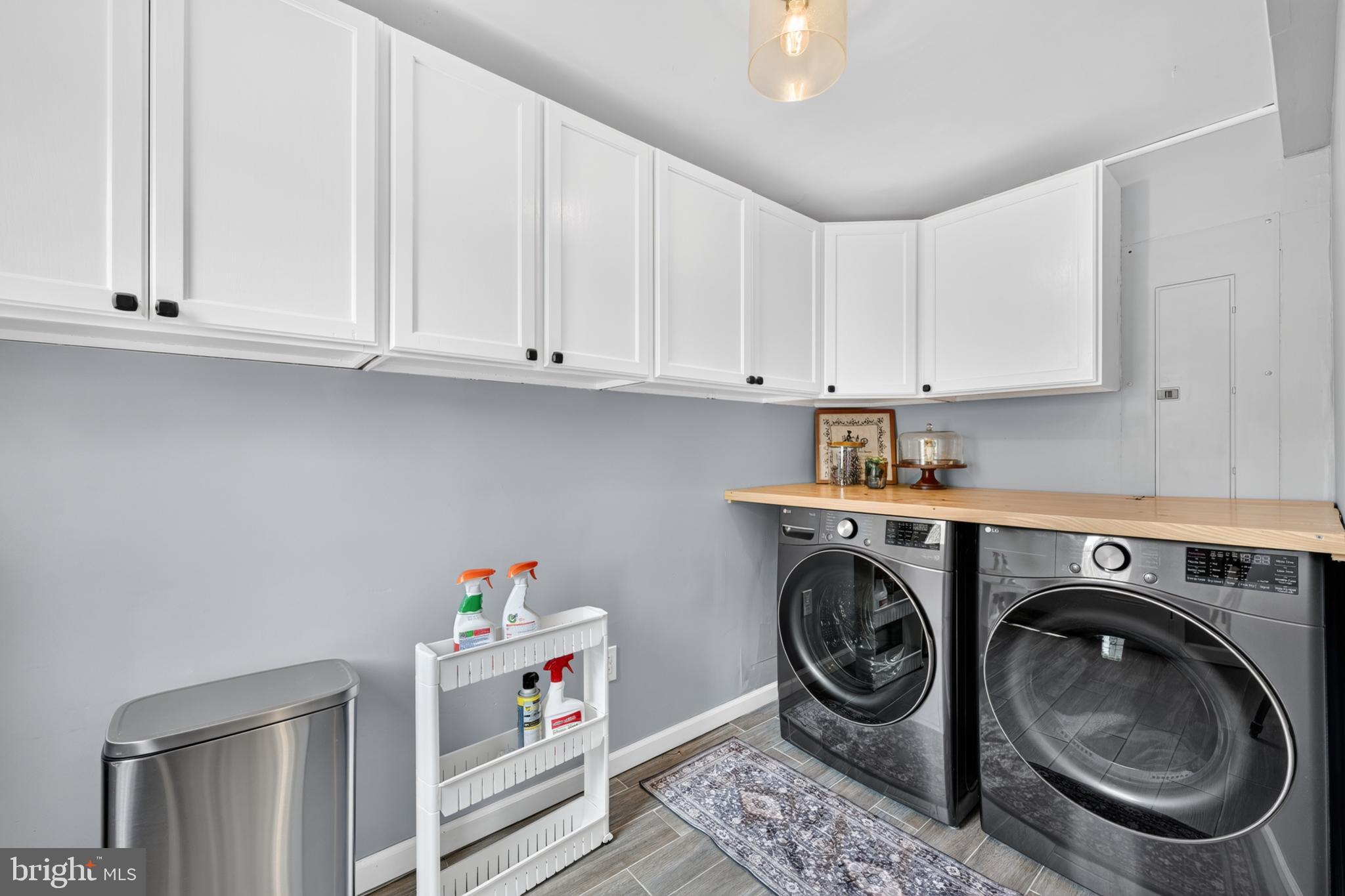 WASHINGTON HGTS - Residential