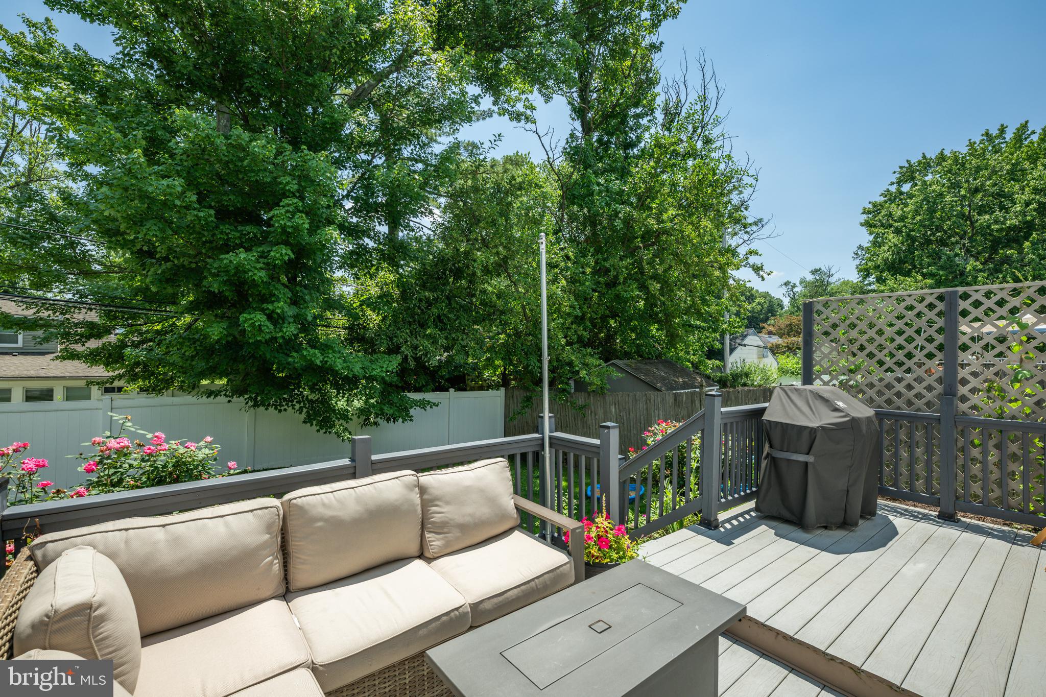 WASHINGTON HGTS - Residential