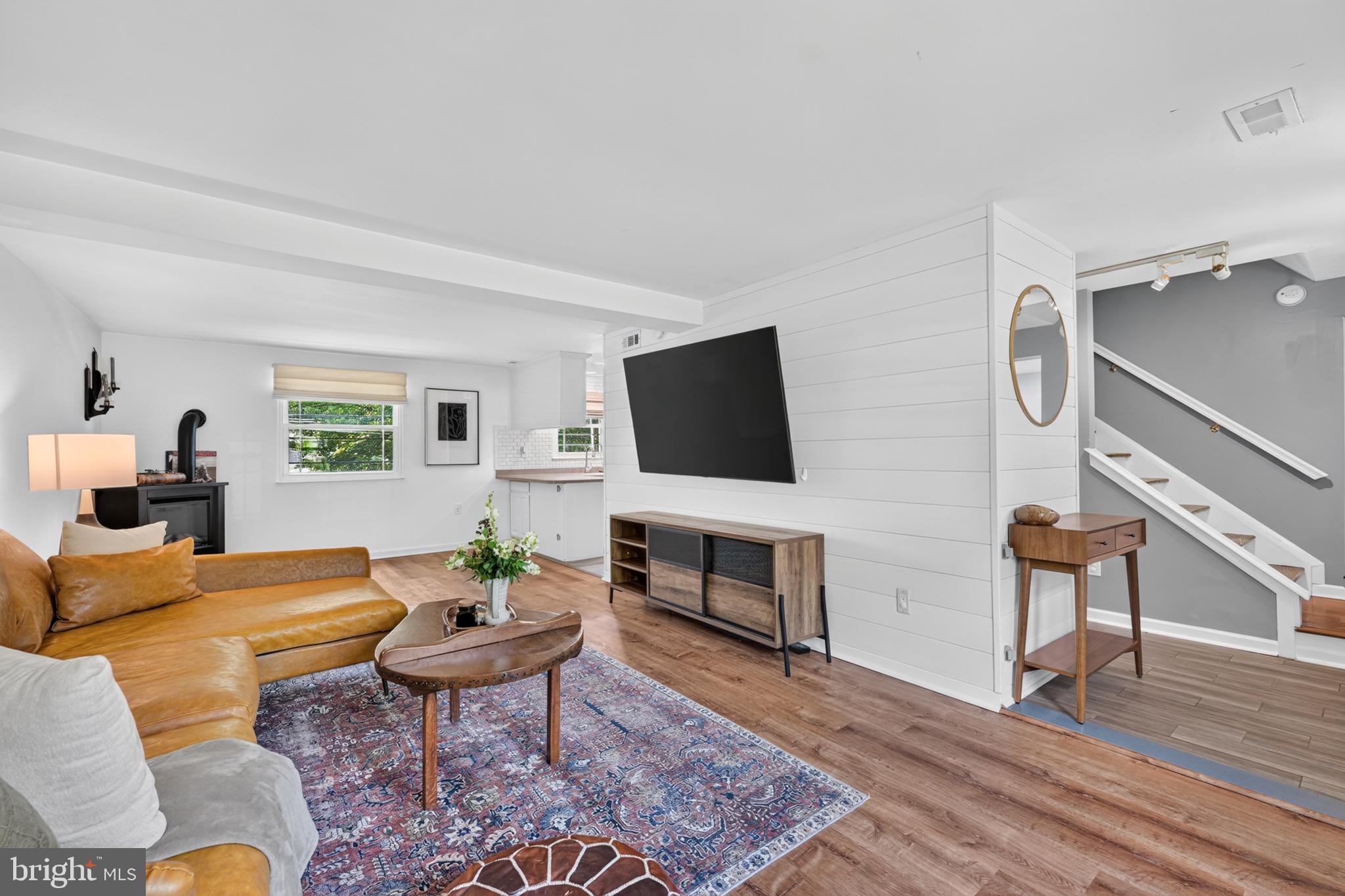 WASHINGTON HGTS - Residential