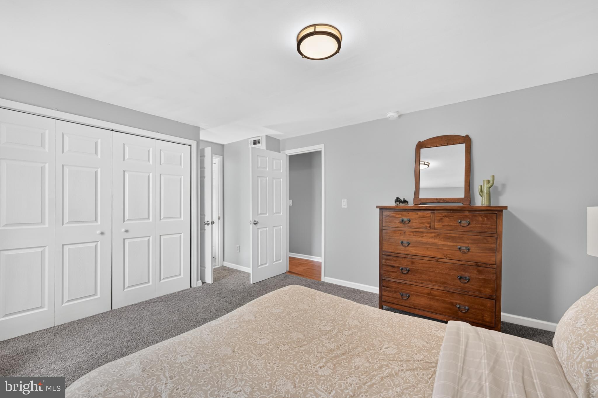 WASHINGTON HGTS - Residential