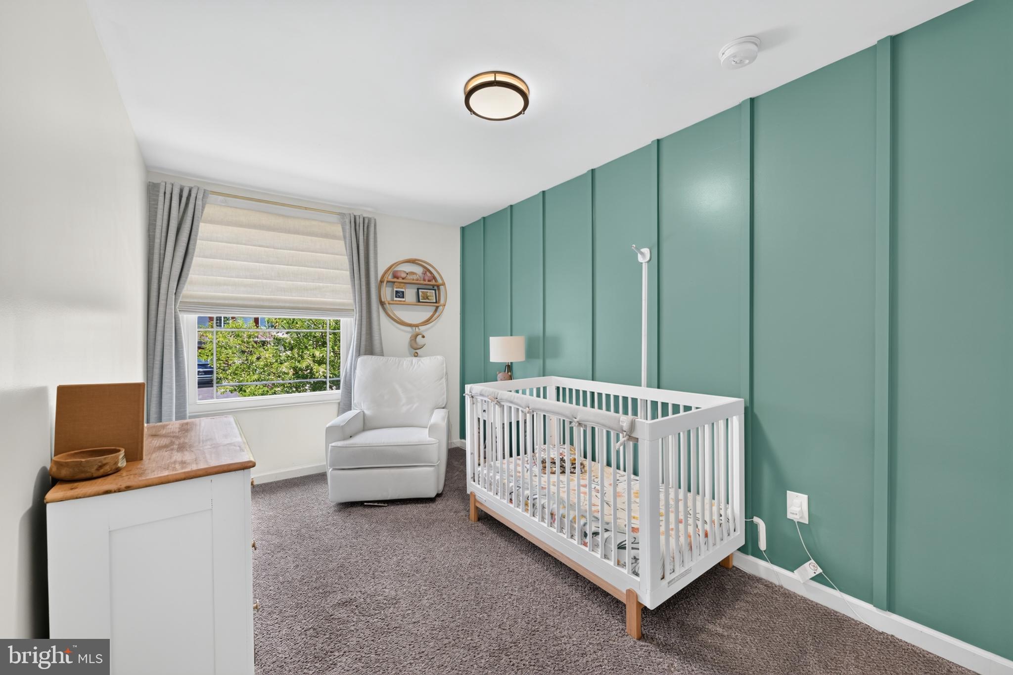 WASHINGTON HGTS - Residential