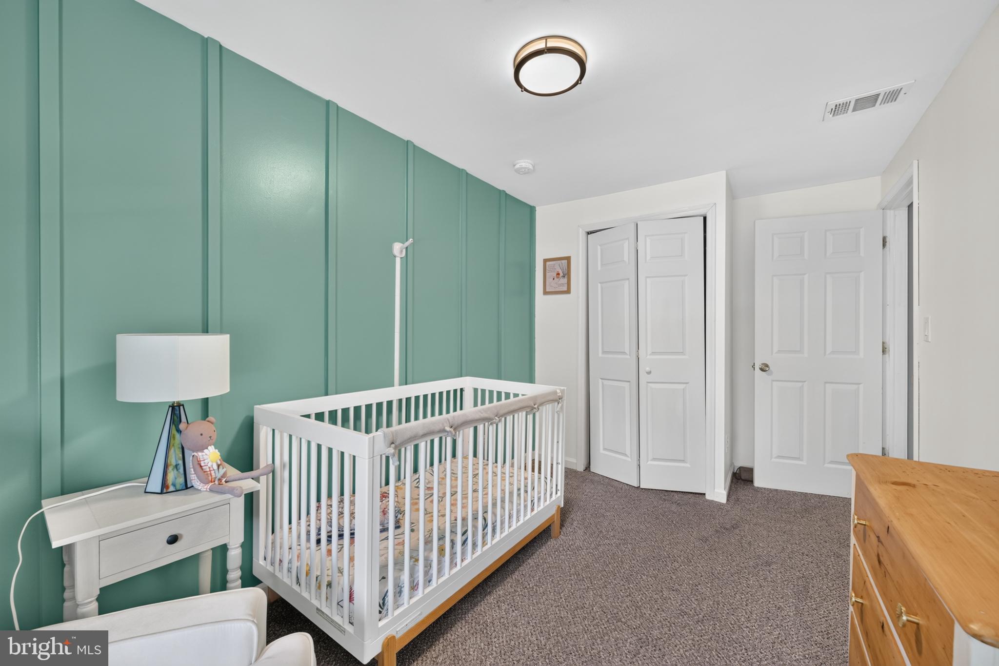 WASHINGTON HGTS - Residential