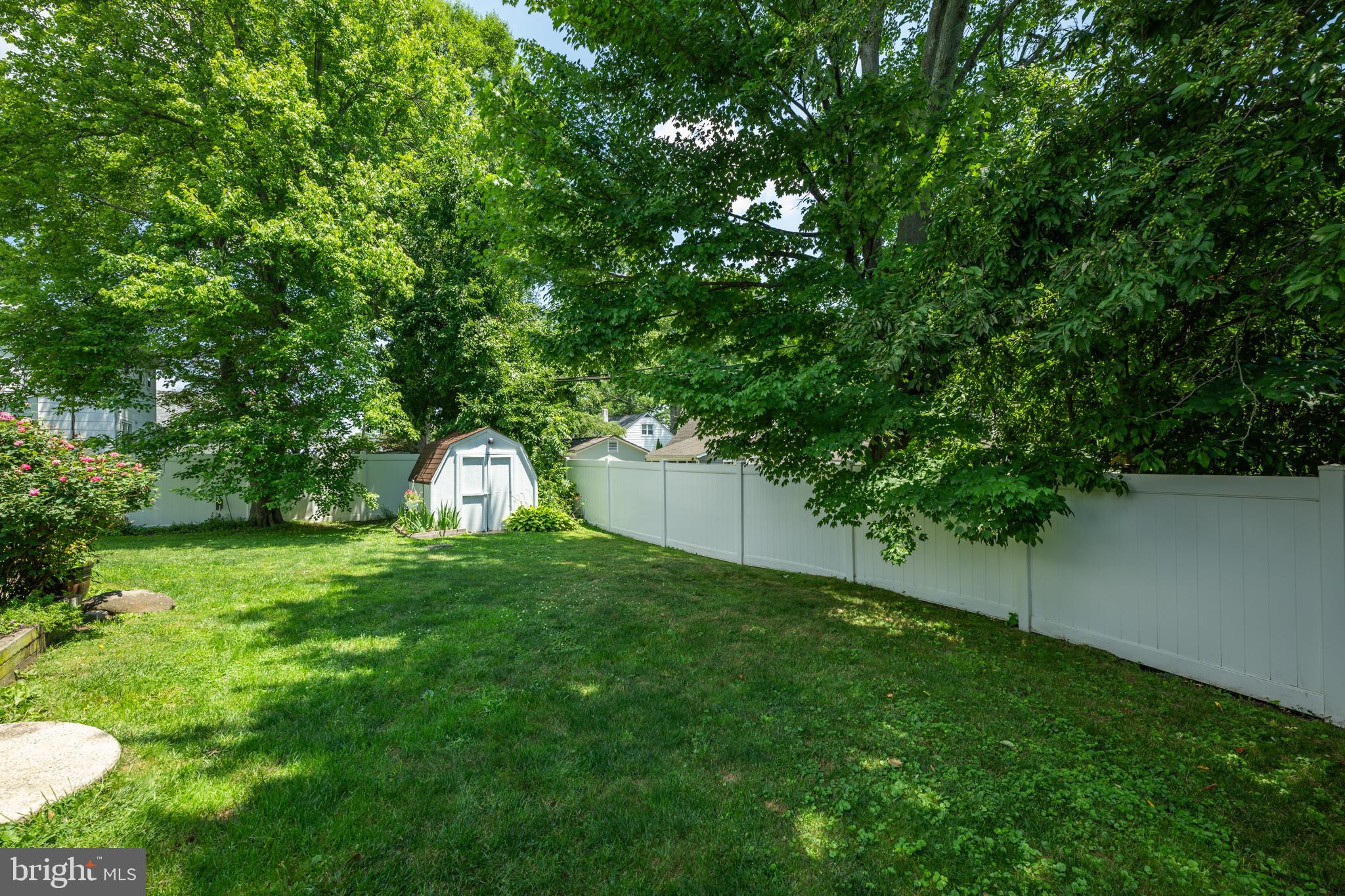 WASHINGTON HGTS - Residential
