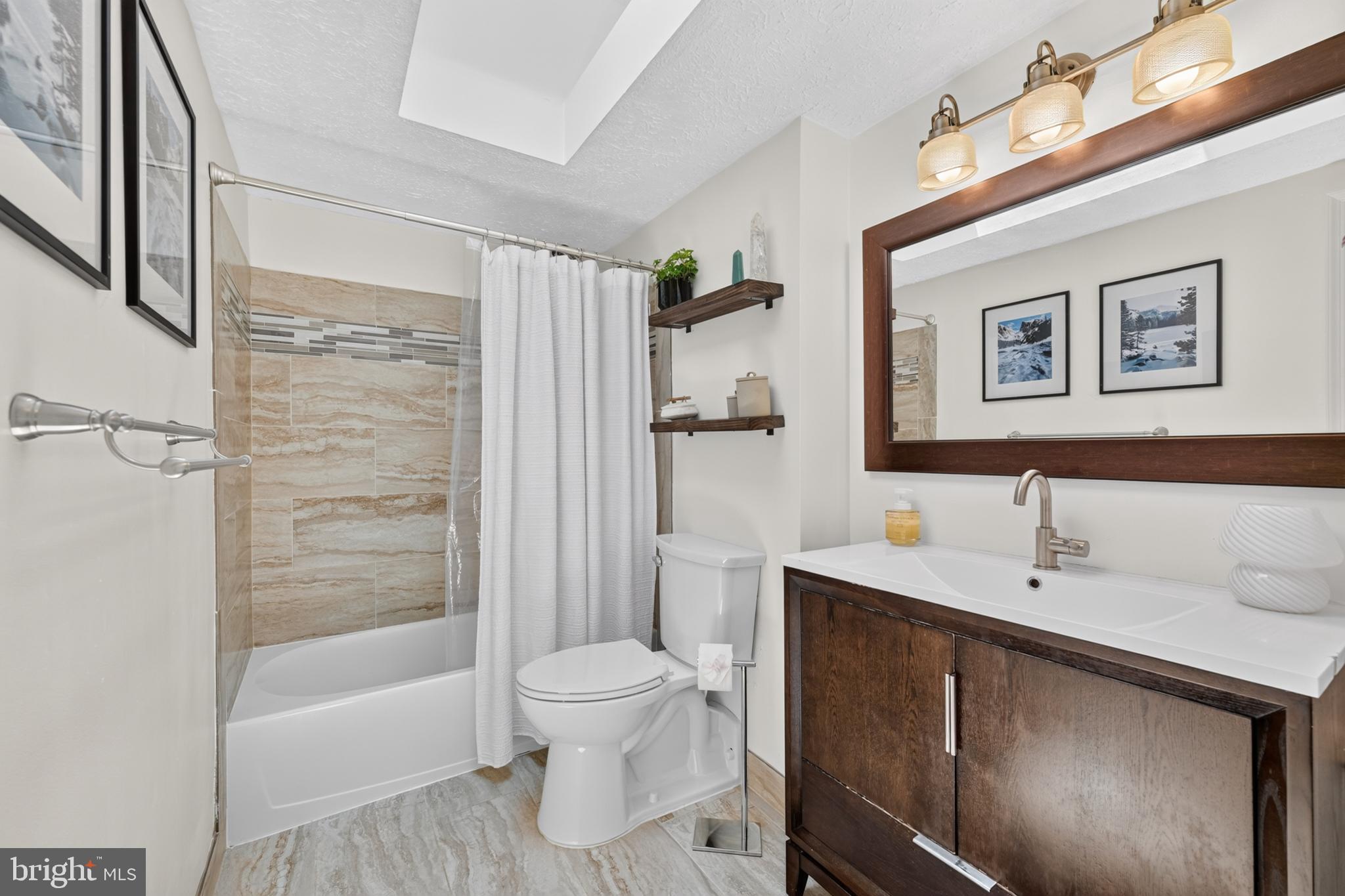 WASHINGTON HGTS - Residential