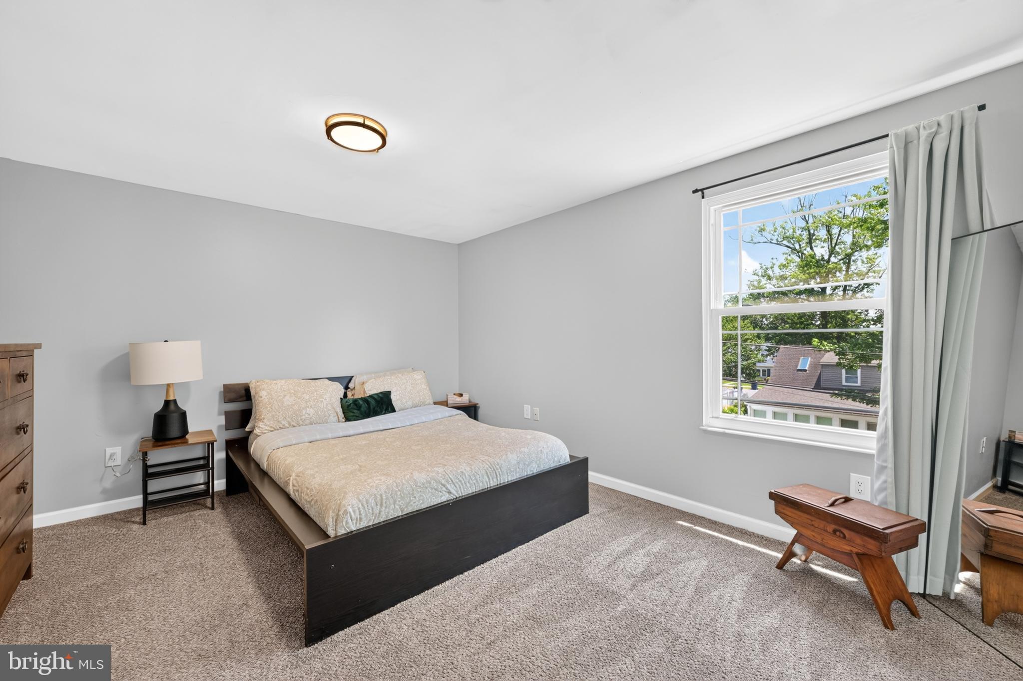 WASHINGTON HGTS - Residential