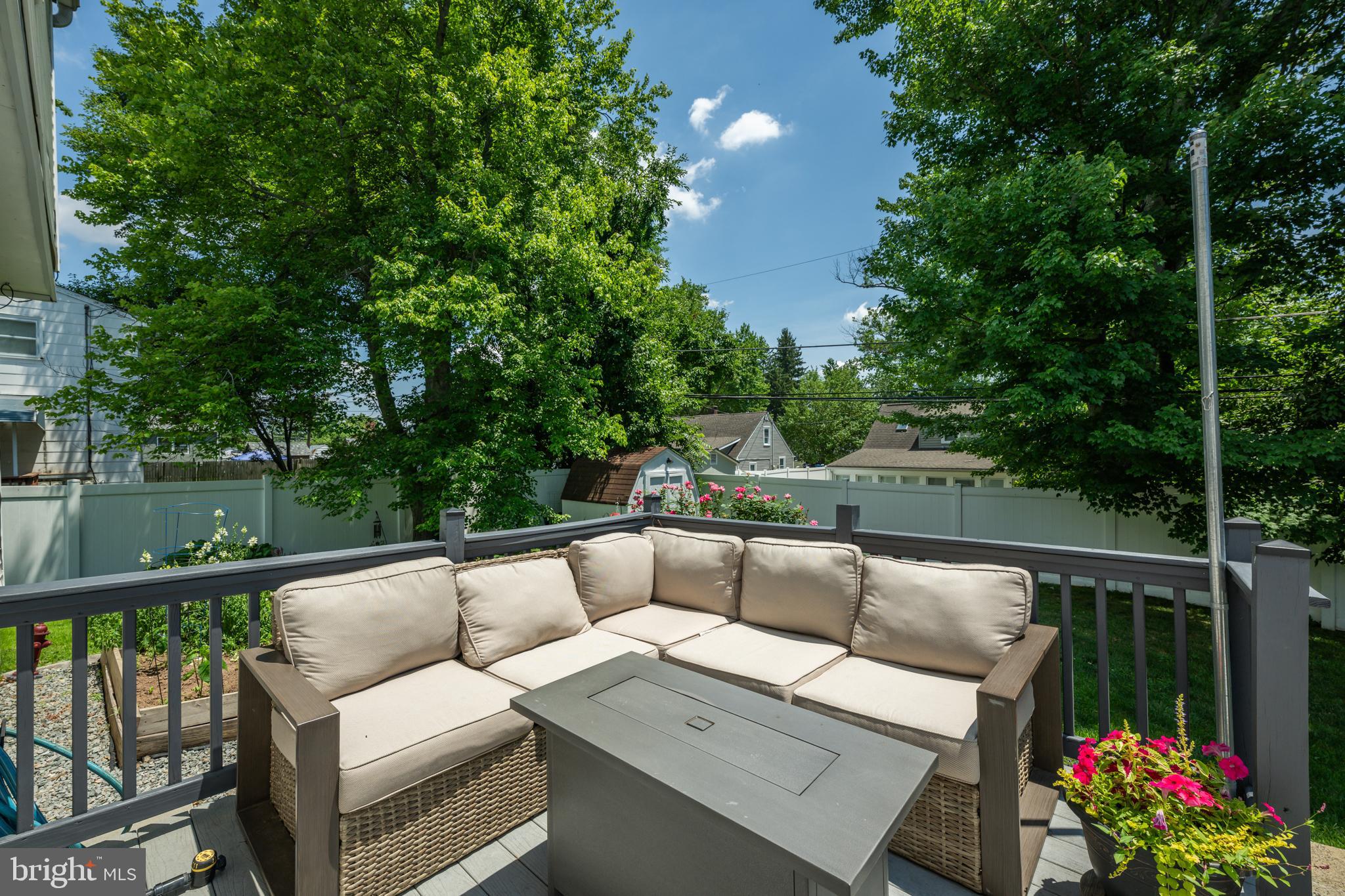 WASHINGTON HGTS - Residential