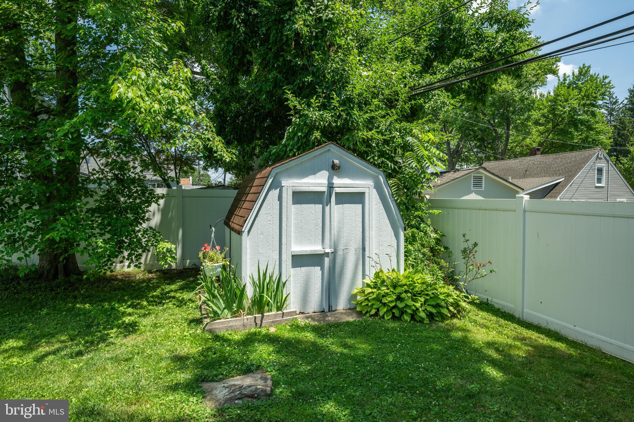 WASHINGTON HGTS - Residential