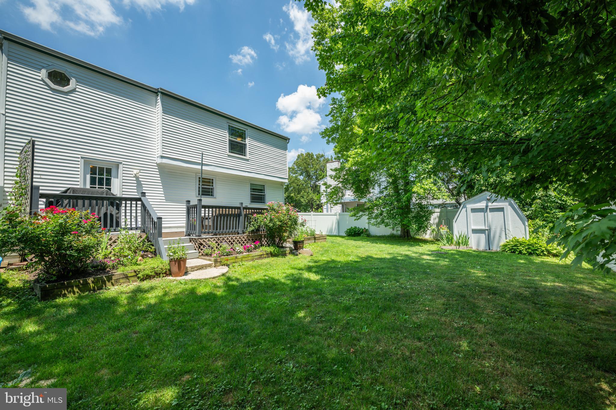 WASHINGTON HGTS - Residential