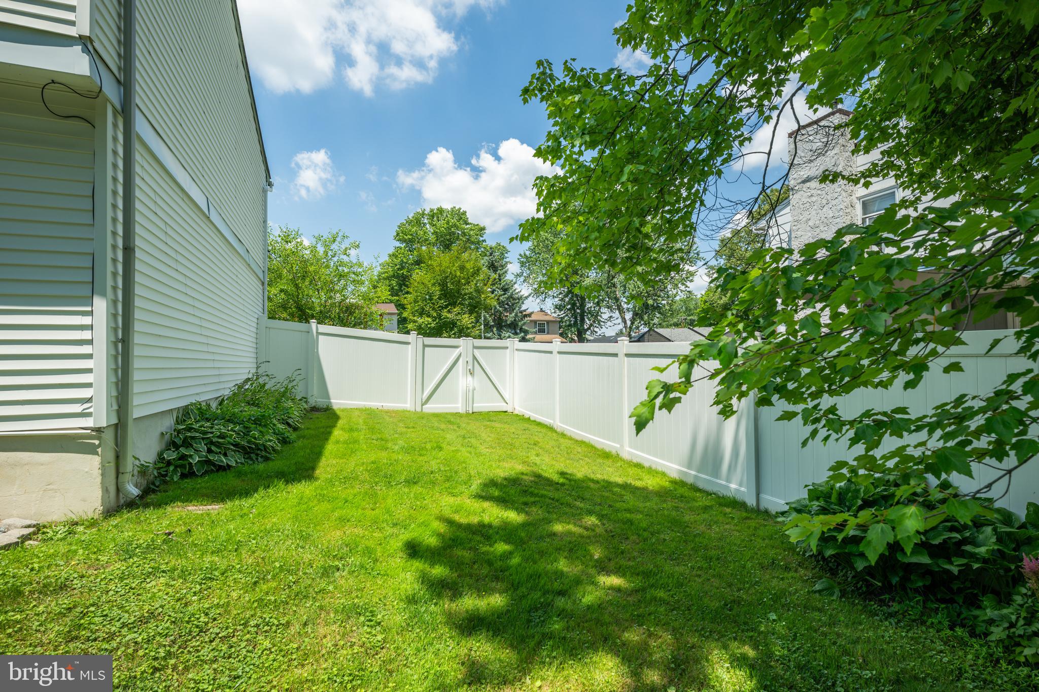 WASHINGTON HGTS - Residential