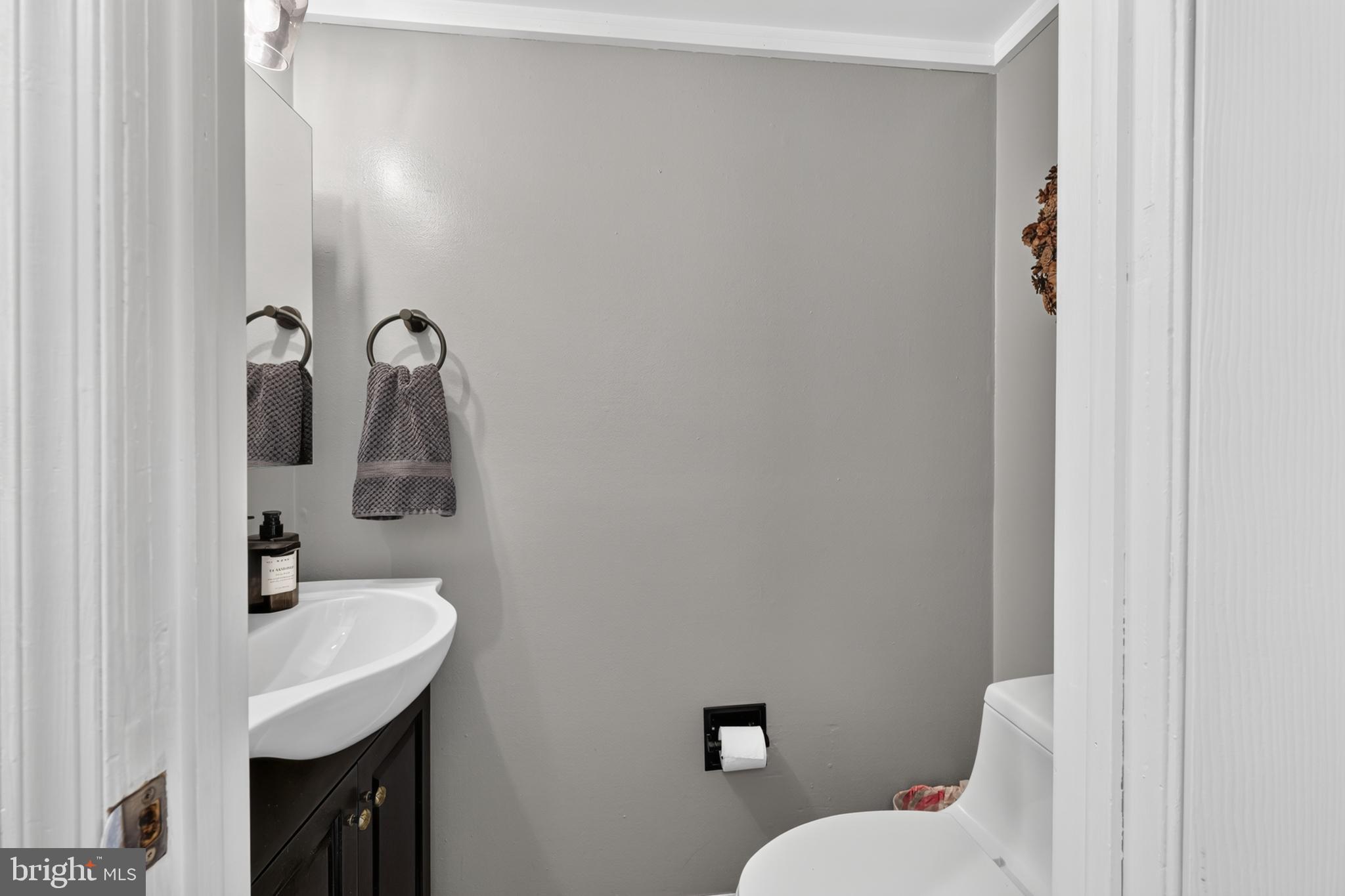 WASHINGTON HGTS - Residential