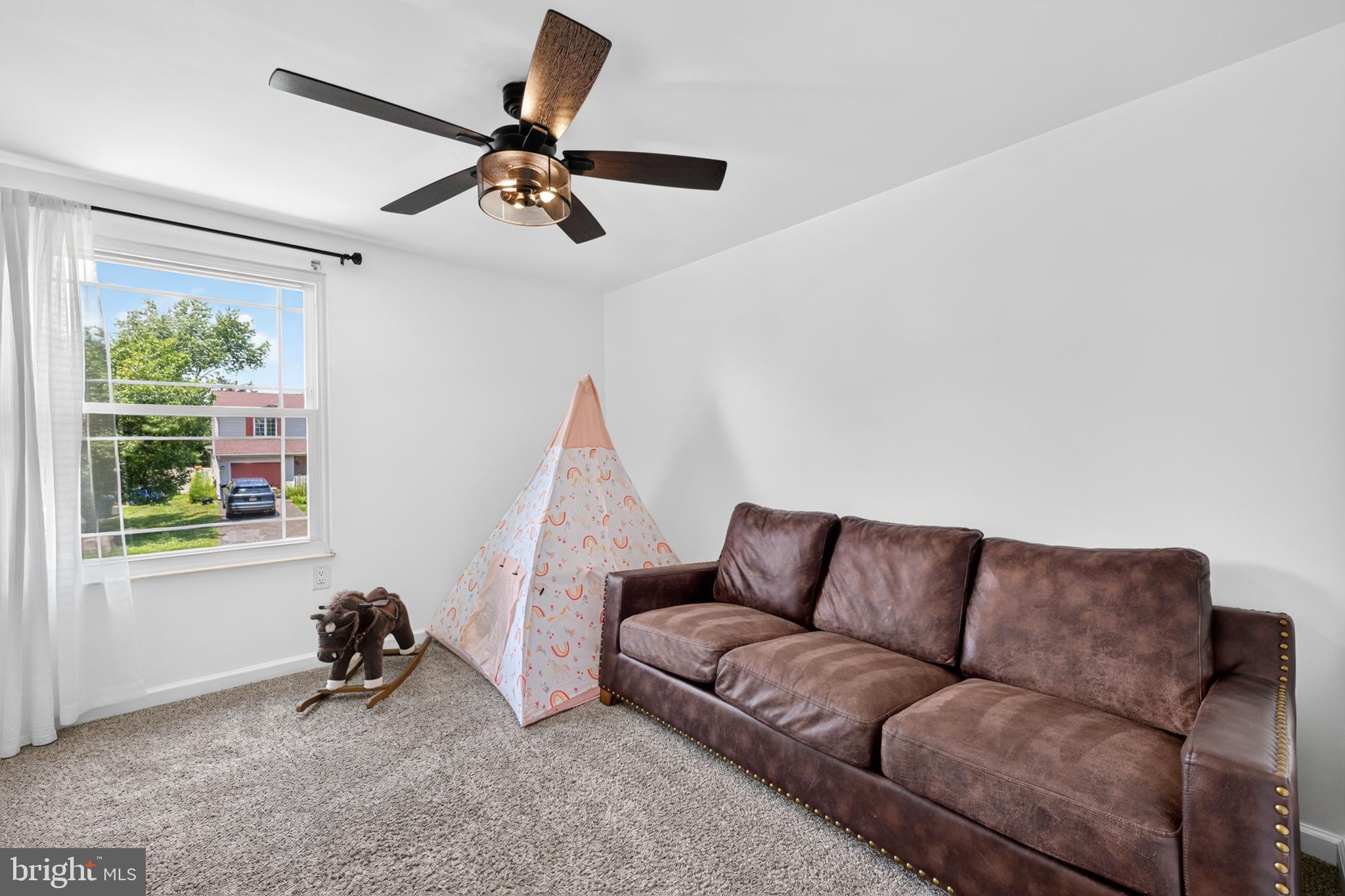 WASHINGTON HGTS - Residential