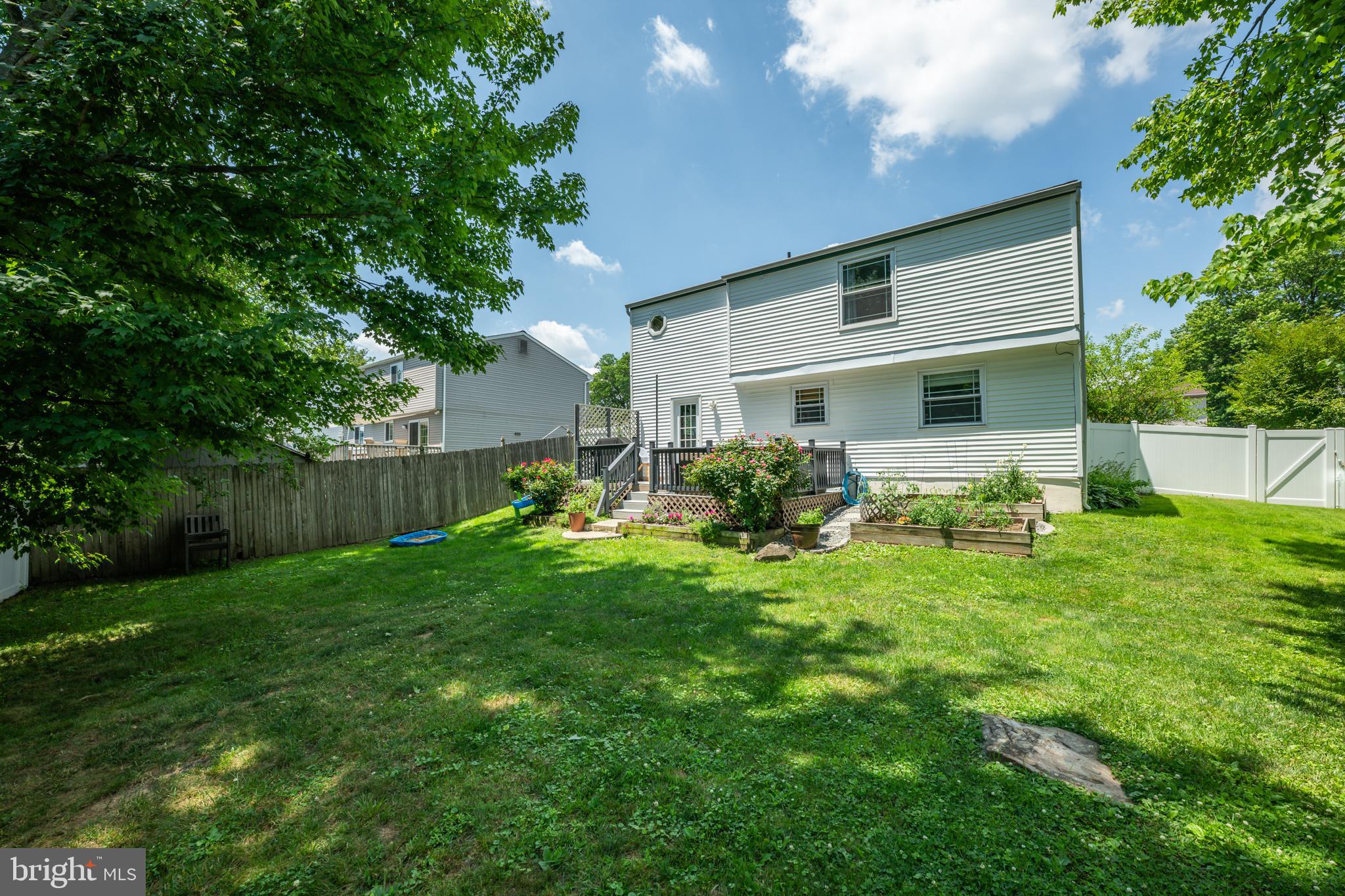 WASHINGTON HGTS - Residential