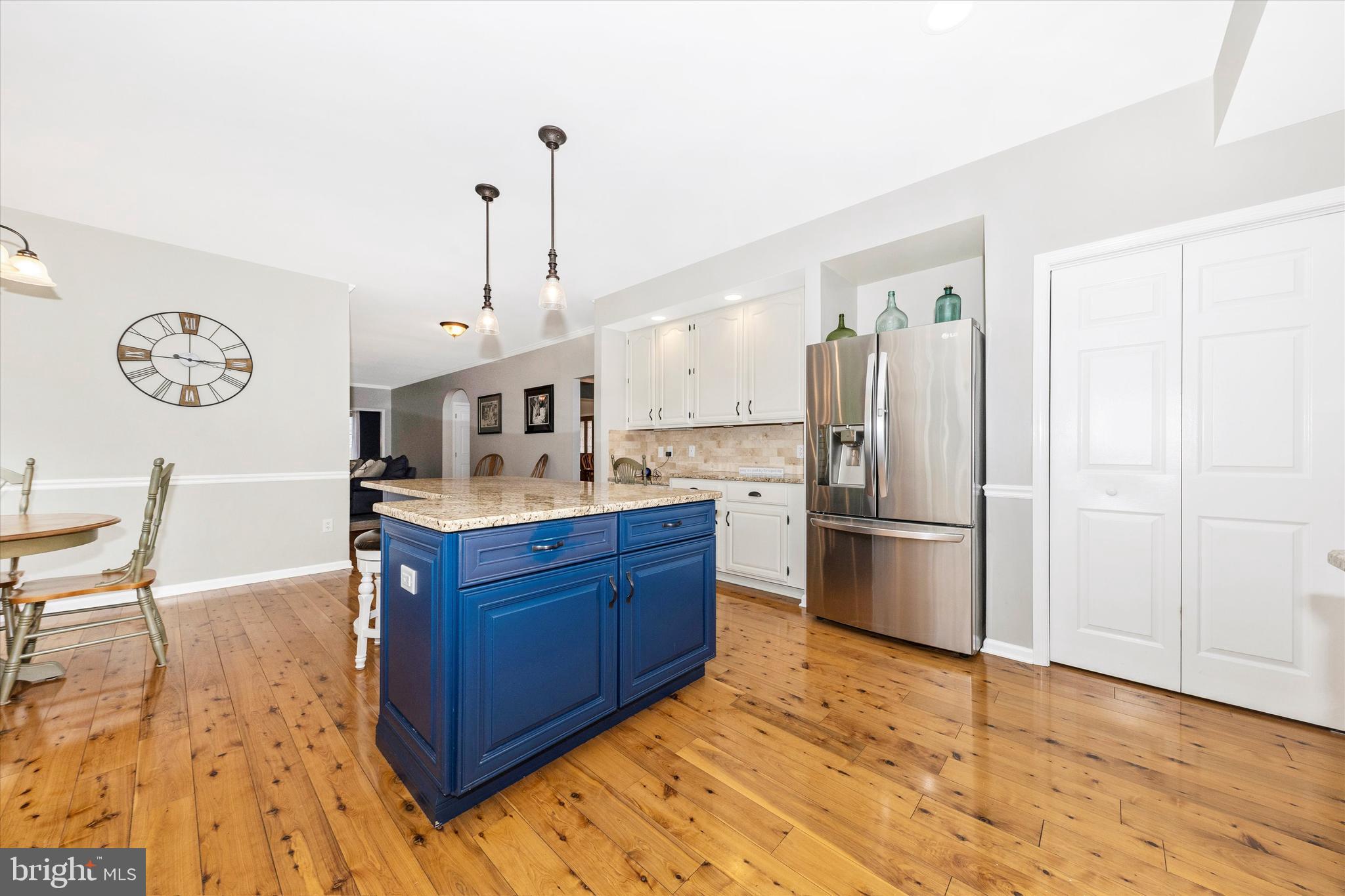 BRIGHTWOOD ACRES - Residential