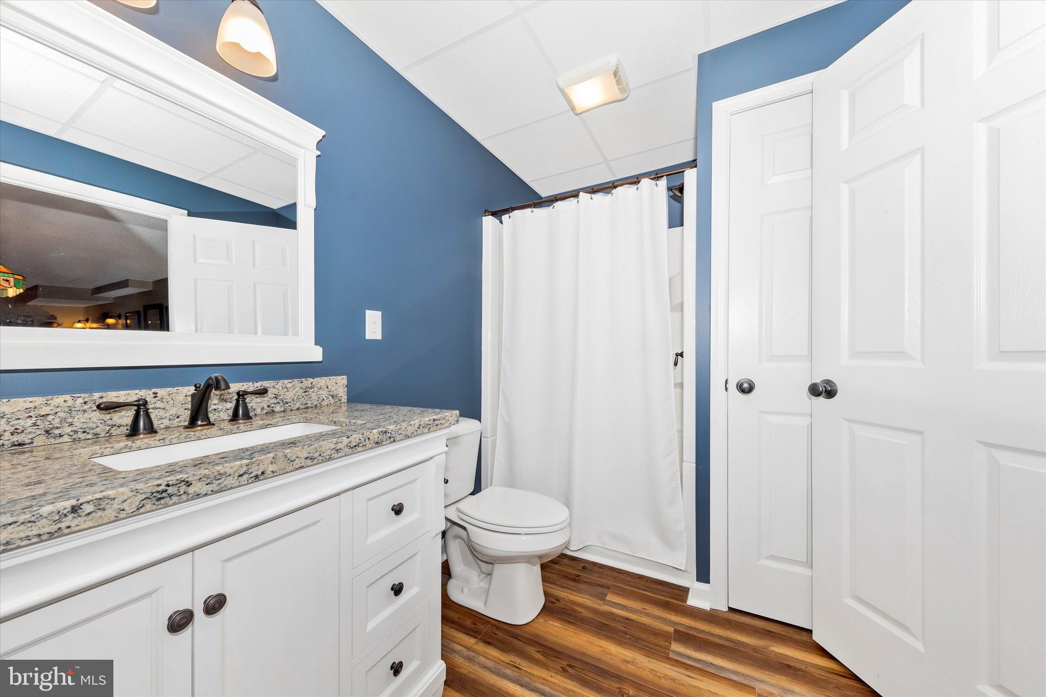 BRIGHTWOOD ACRES - Residential