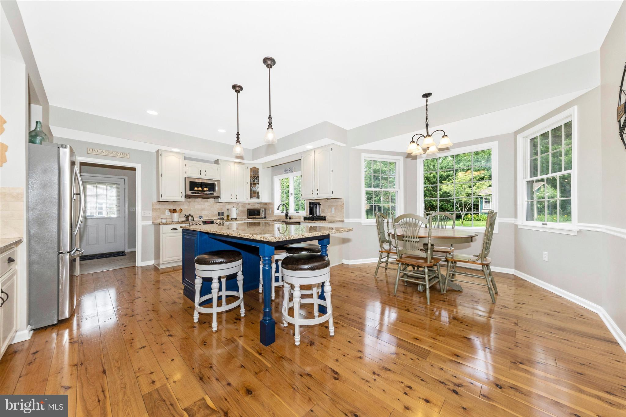 BRIGHTWOOD ACRES - Residential