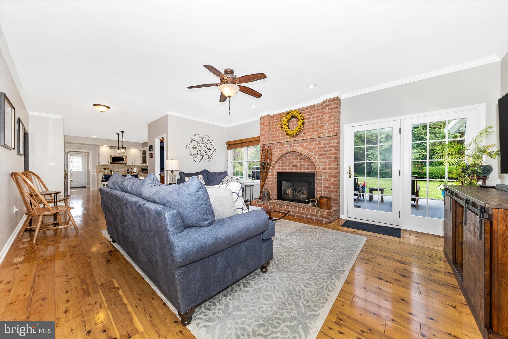 BRIGHTWOOD ACRES - Residential