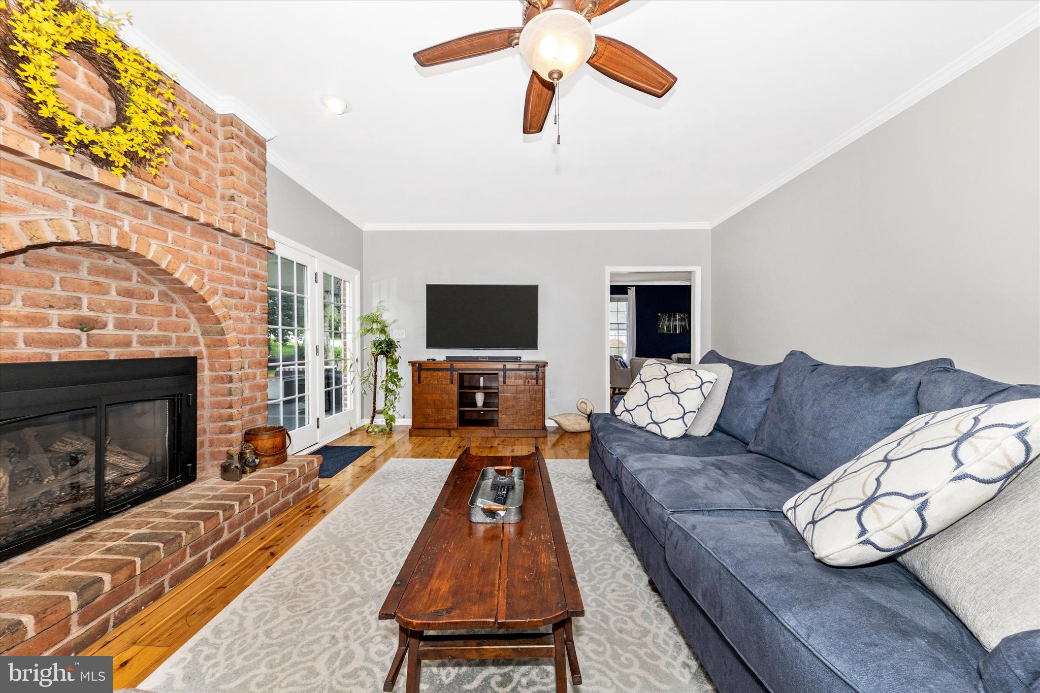 BRIGHTWOOD ACRES - Residential