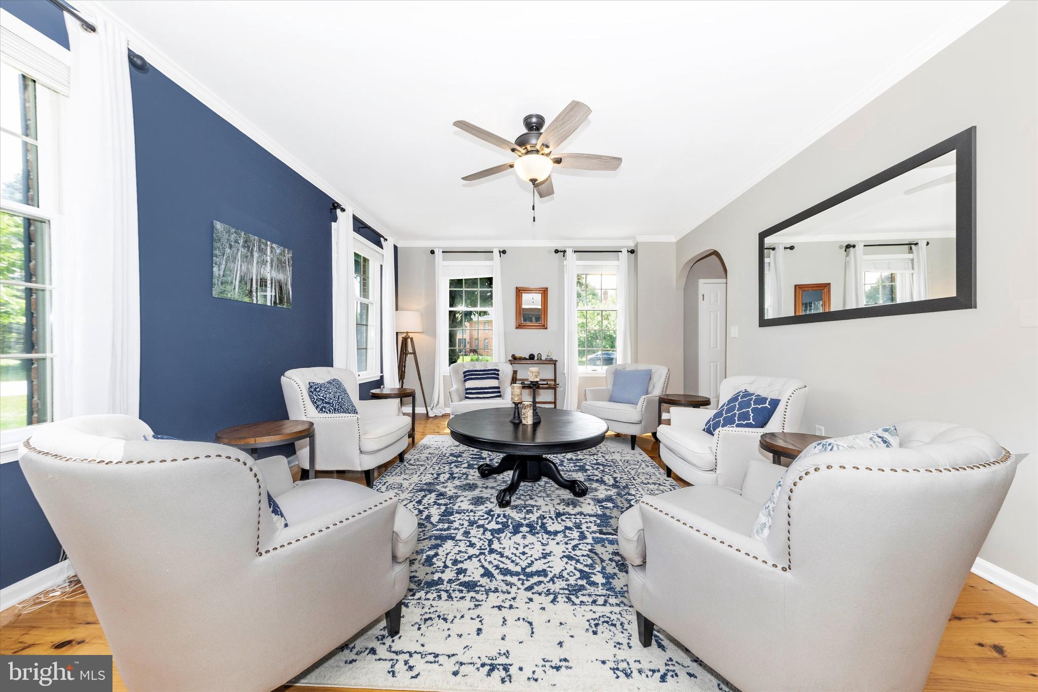 BRIGHTWOOD ACRES - Residential