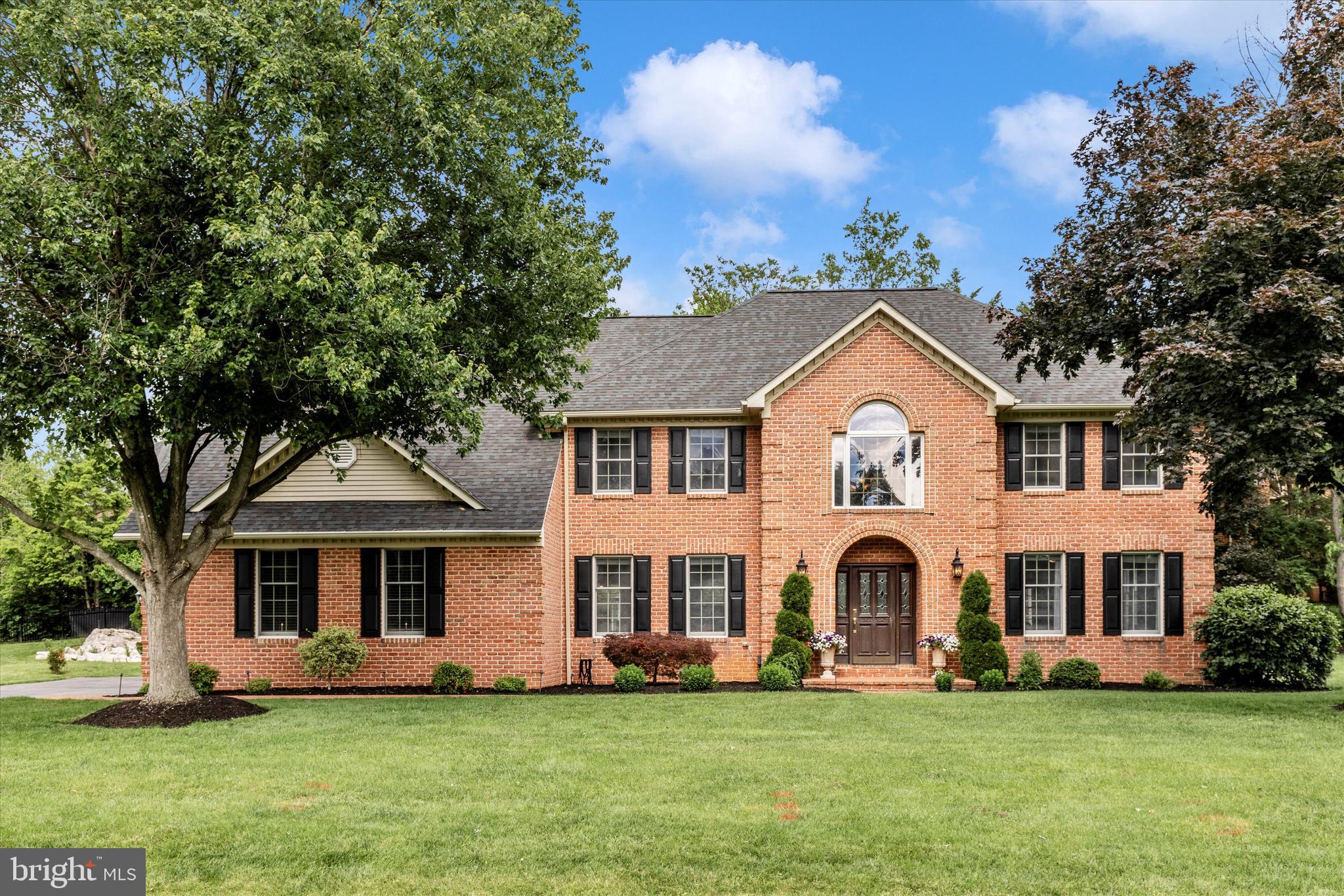 BRIGHTWOOD ACRES - Residential