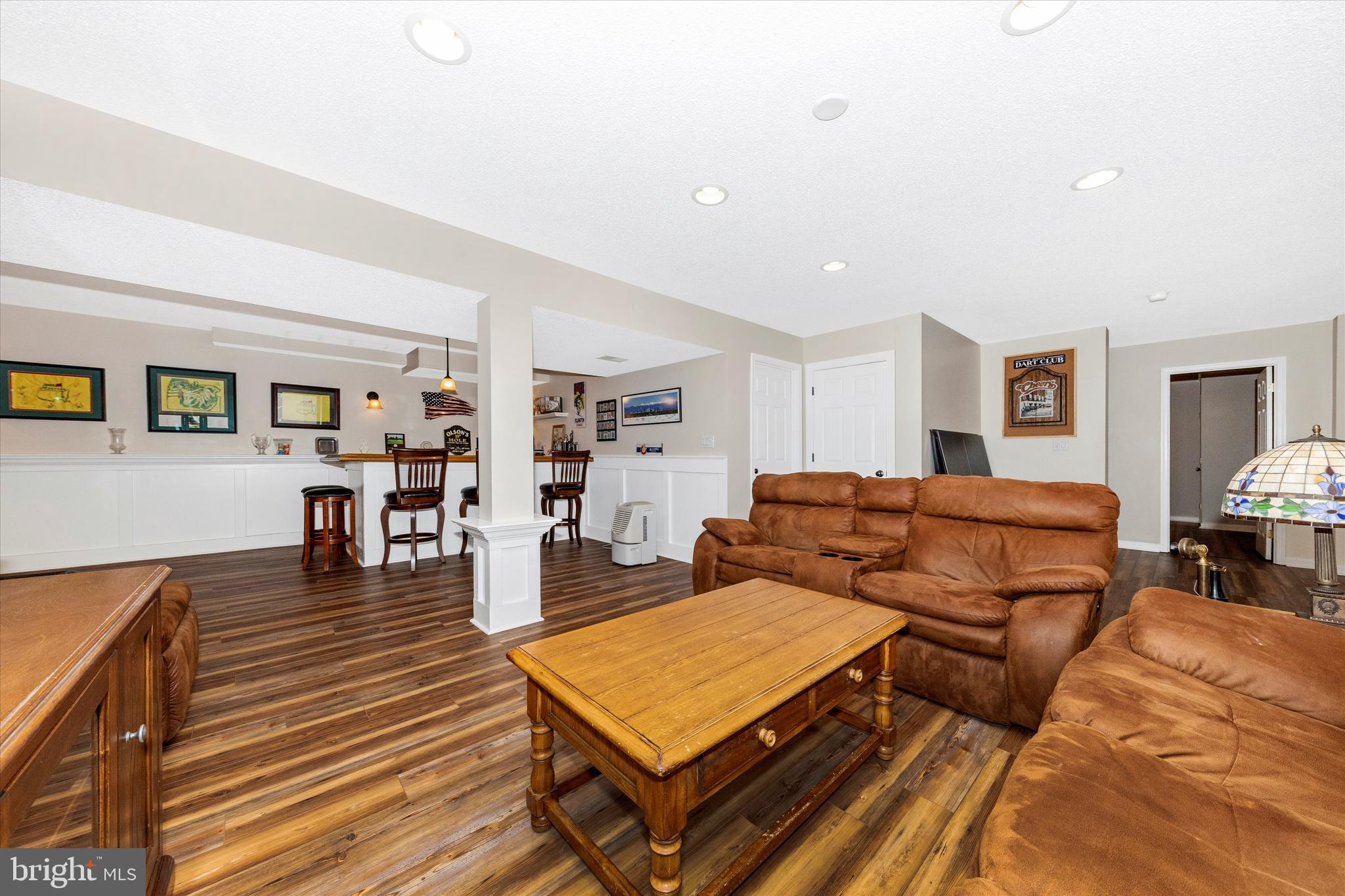 BRIGHTWOOD ACRES - Residential