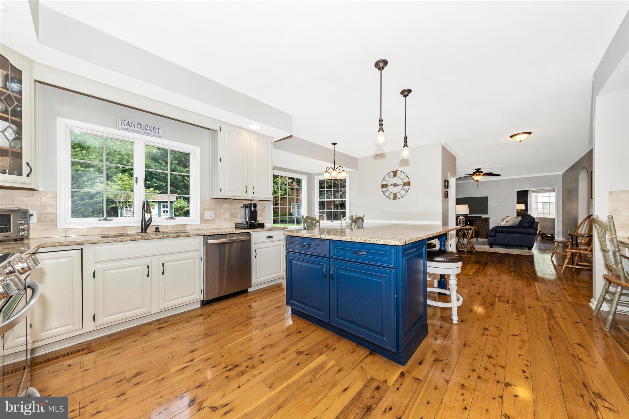 BRIGHTWOOD ACRES - Residential